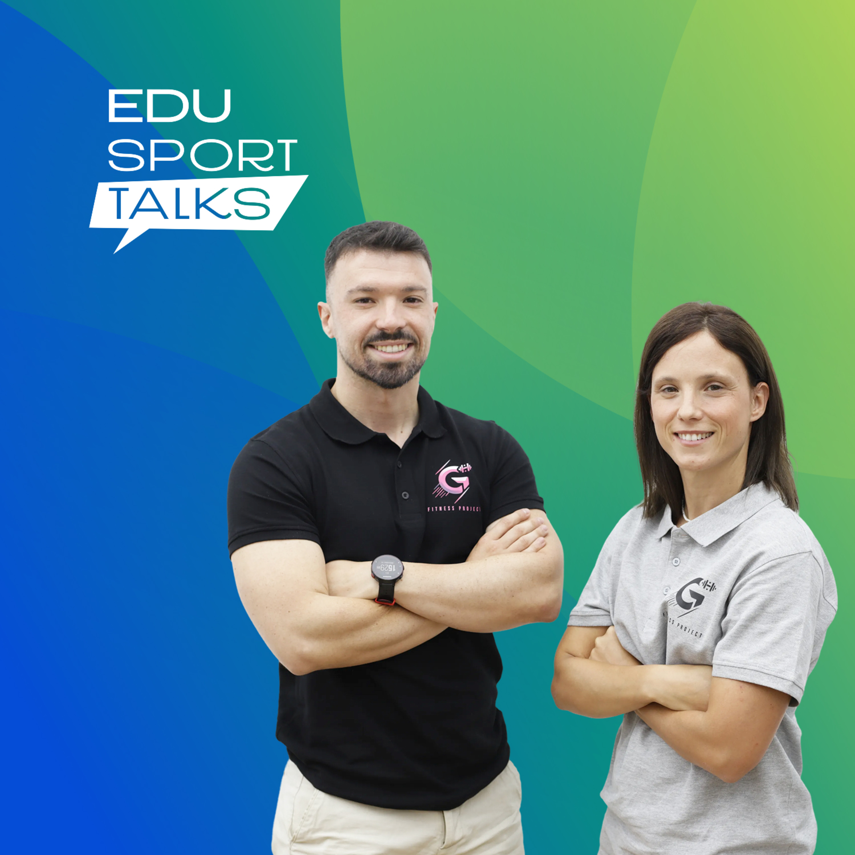 EDUSPORT Talks