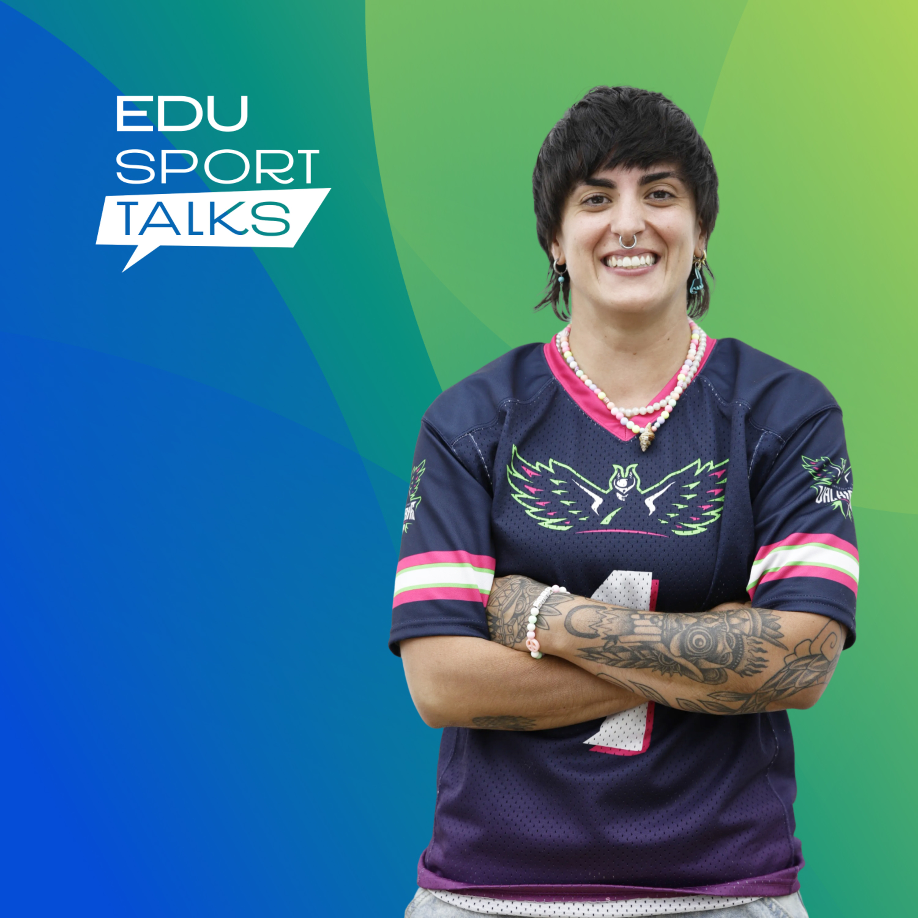 EDUSPORT Talks