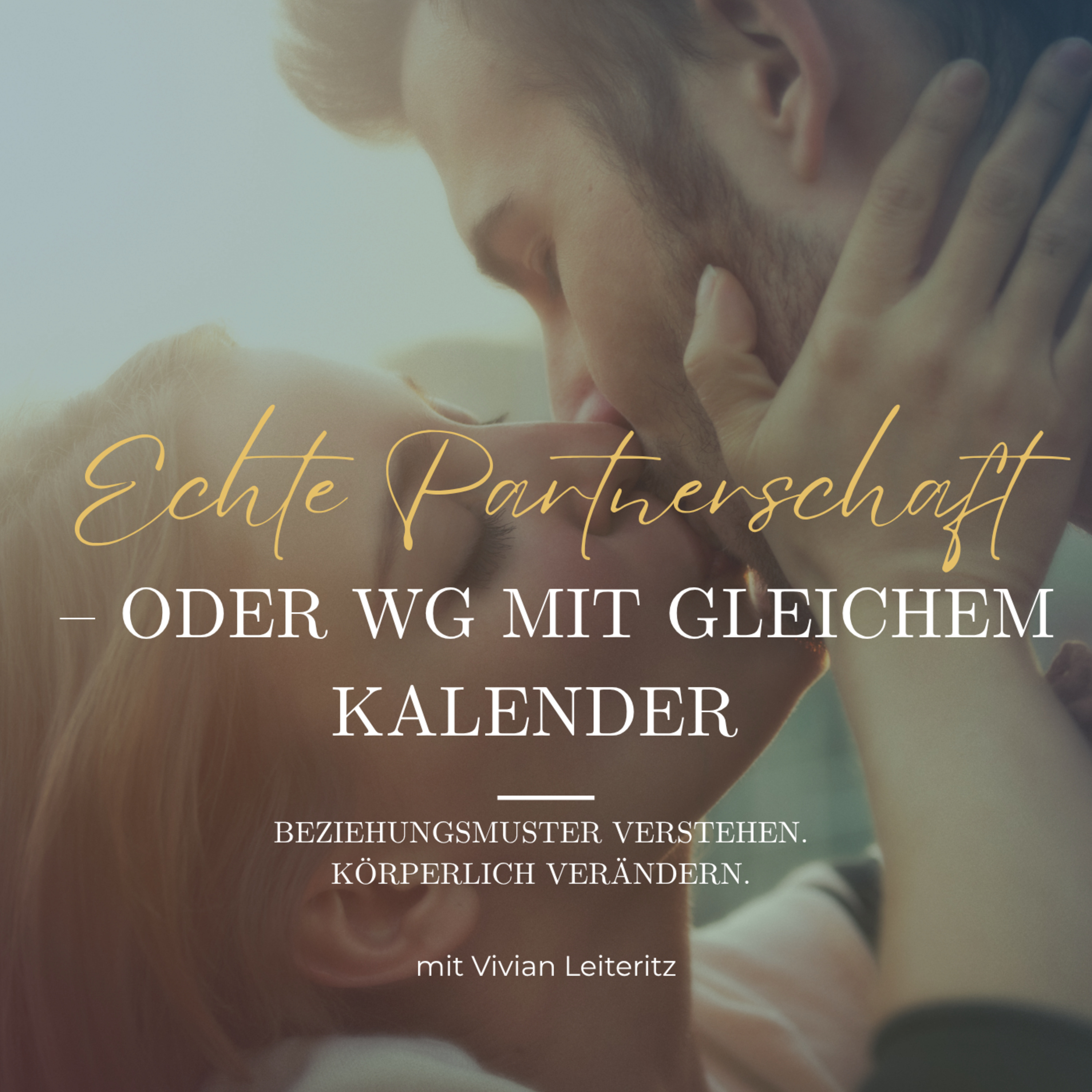 Echte Partnerschaft oder WG mit gleichem Kalender ? (Folge 16) episode artwork