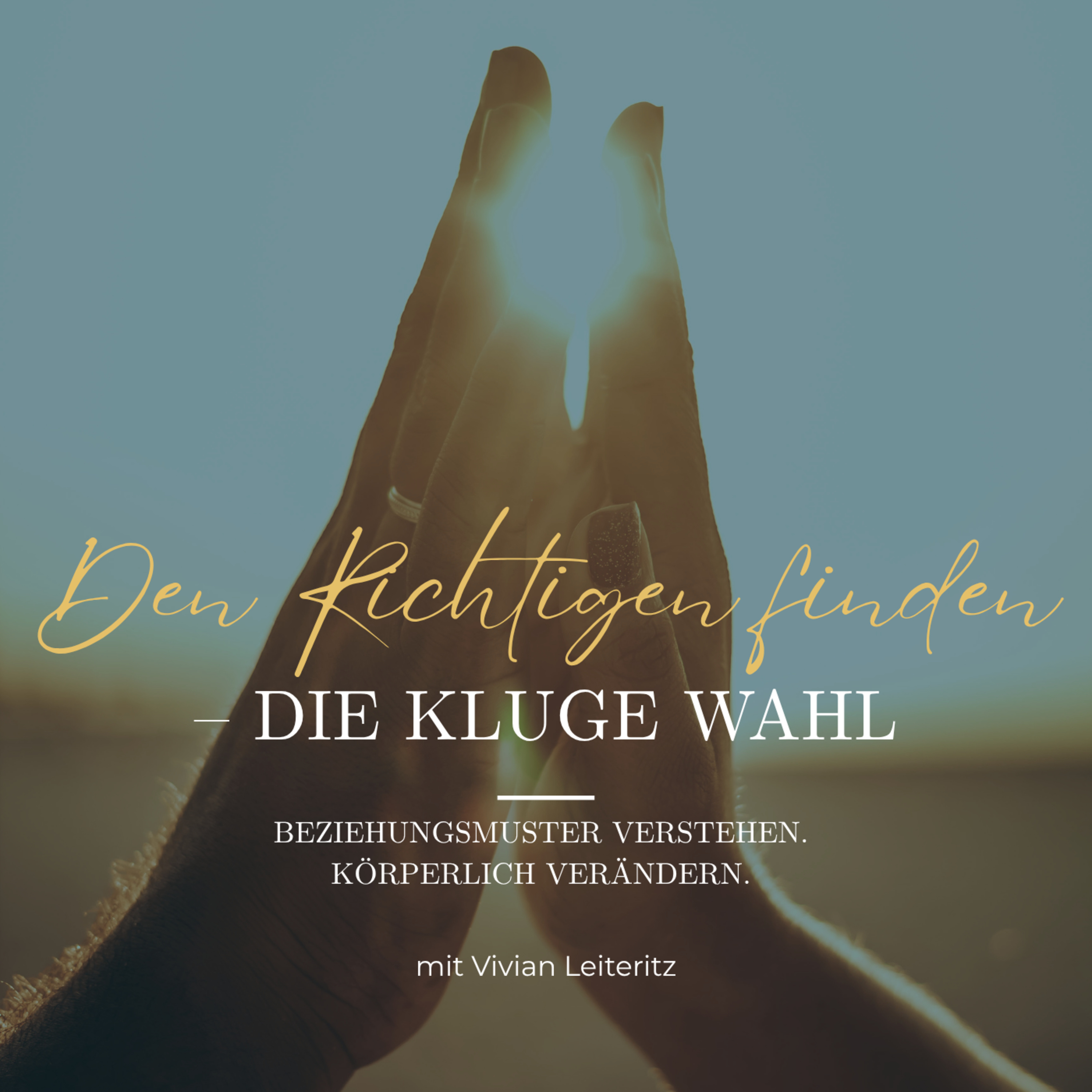 Den richtigen Partner finden (Teil 1) - Die Kluge Wahl (Folge 17) episode artwork