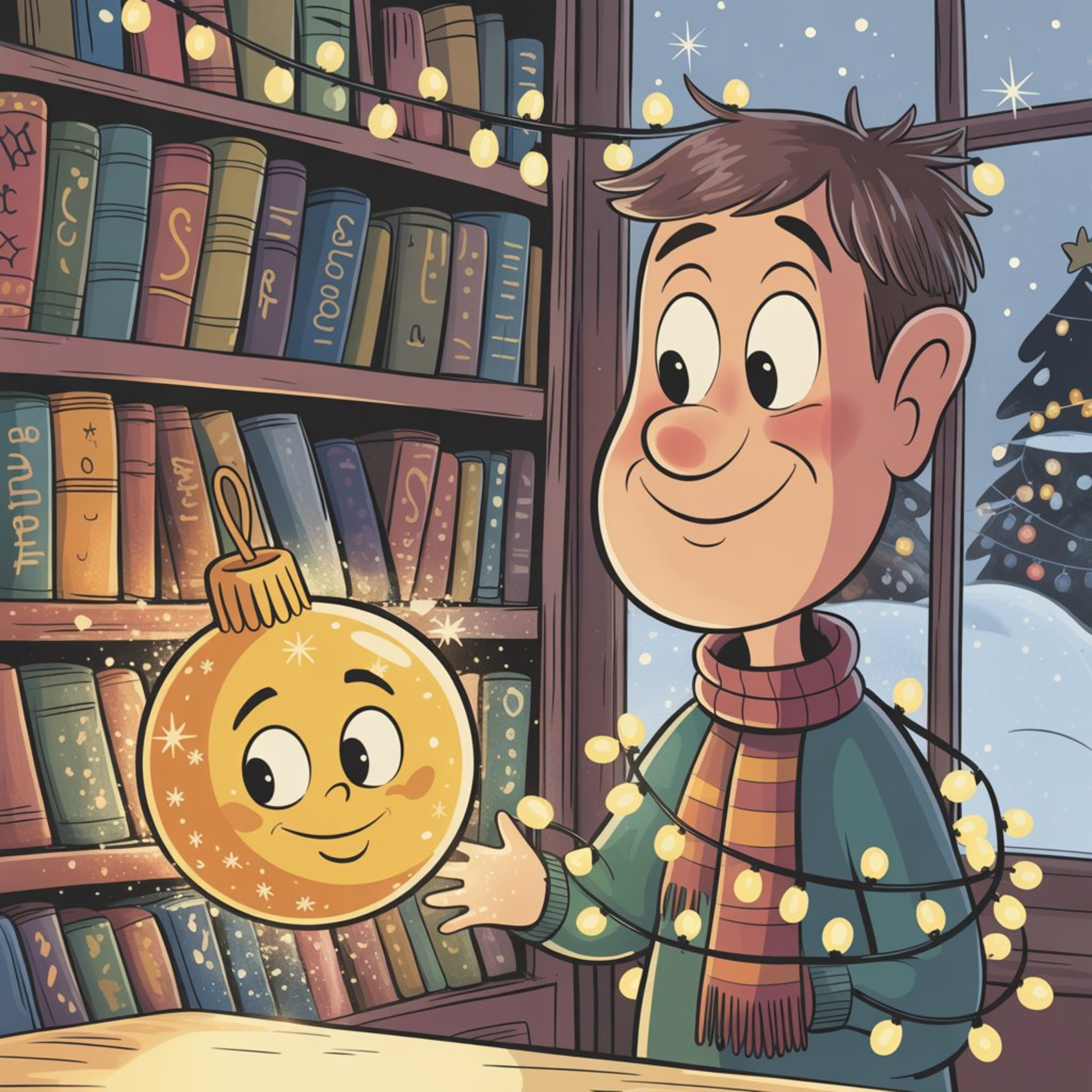 Mr Morton\'s Barmy Book of Bonkers Bits: Funny Bedtime Stories for Kids