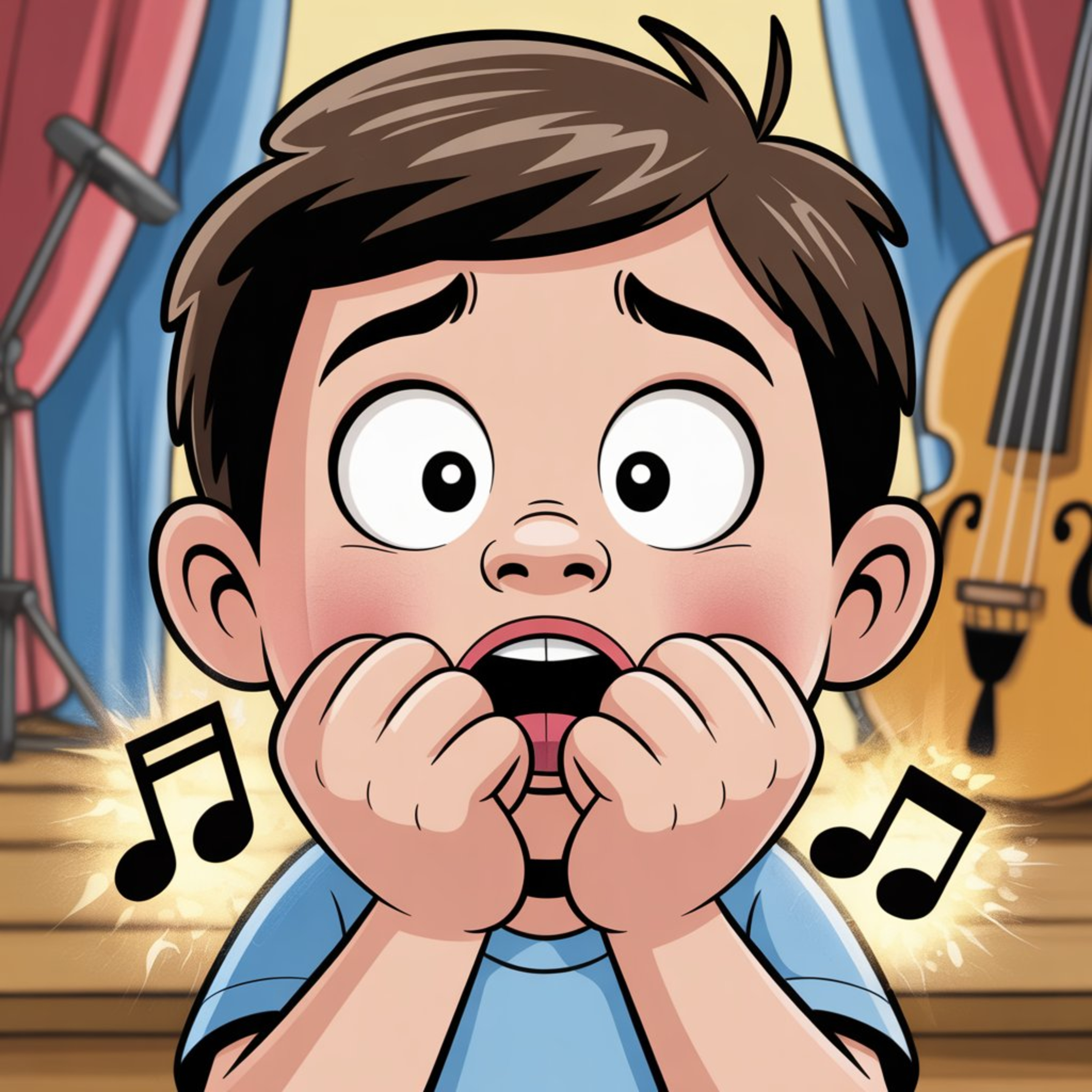 Mr Morton\'s Barmy Book of Bonkers Bits: Funny Bedtime Stories for Kids