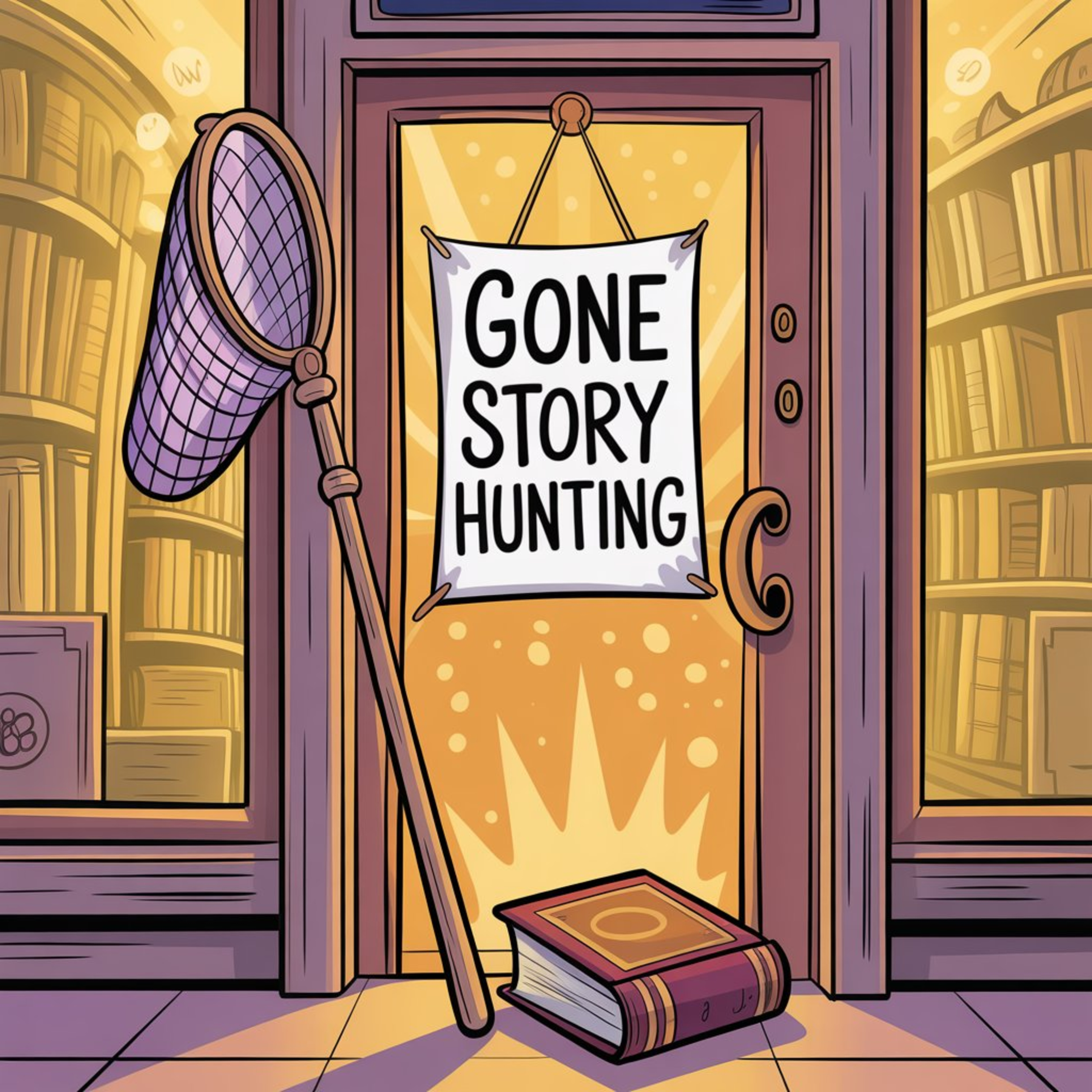 Podcast artwork