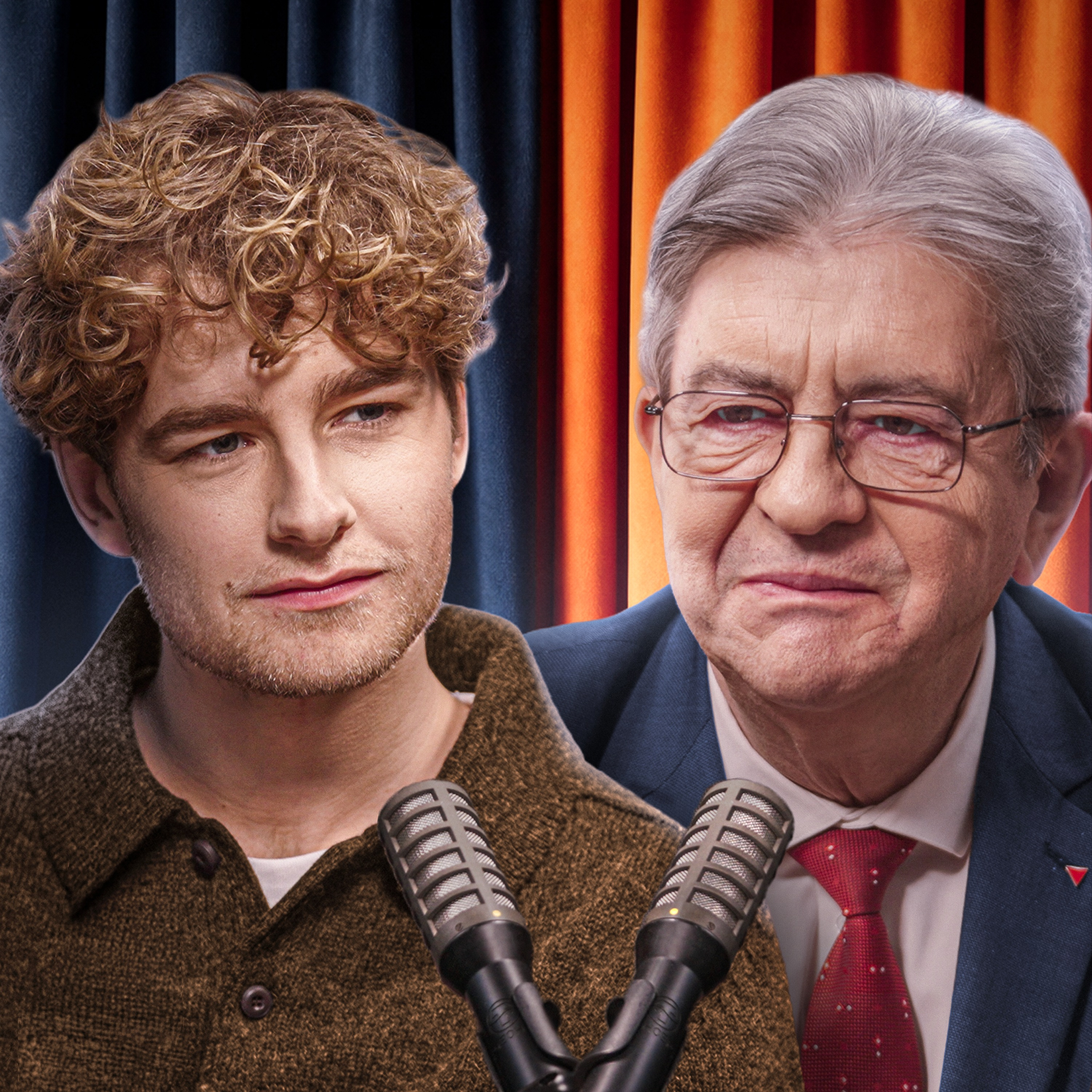 Gaspard G