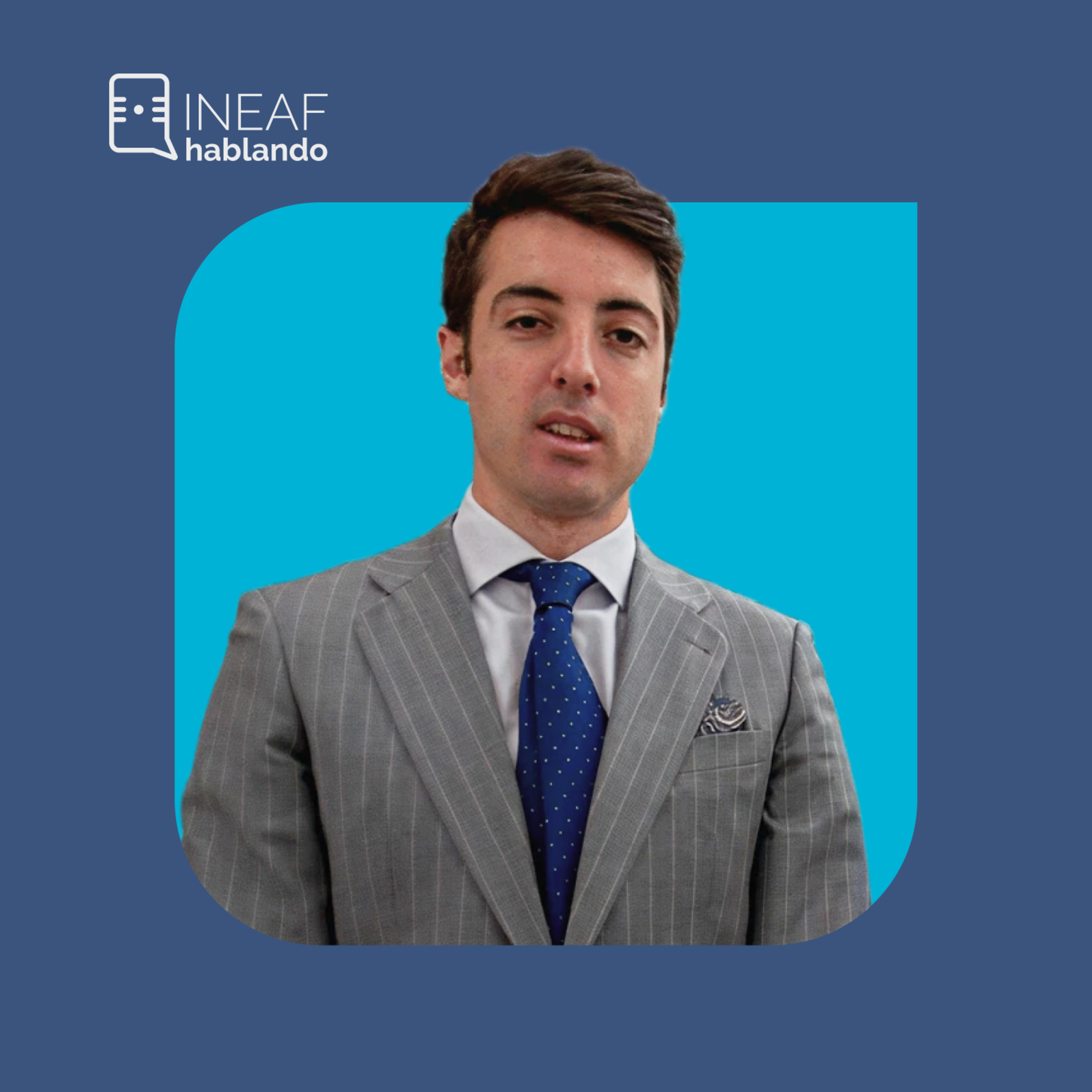 INEAF Hablando