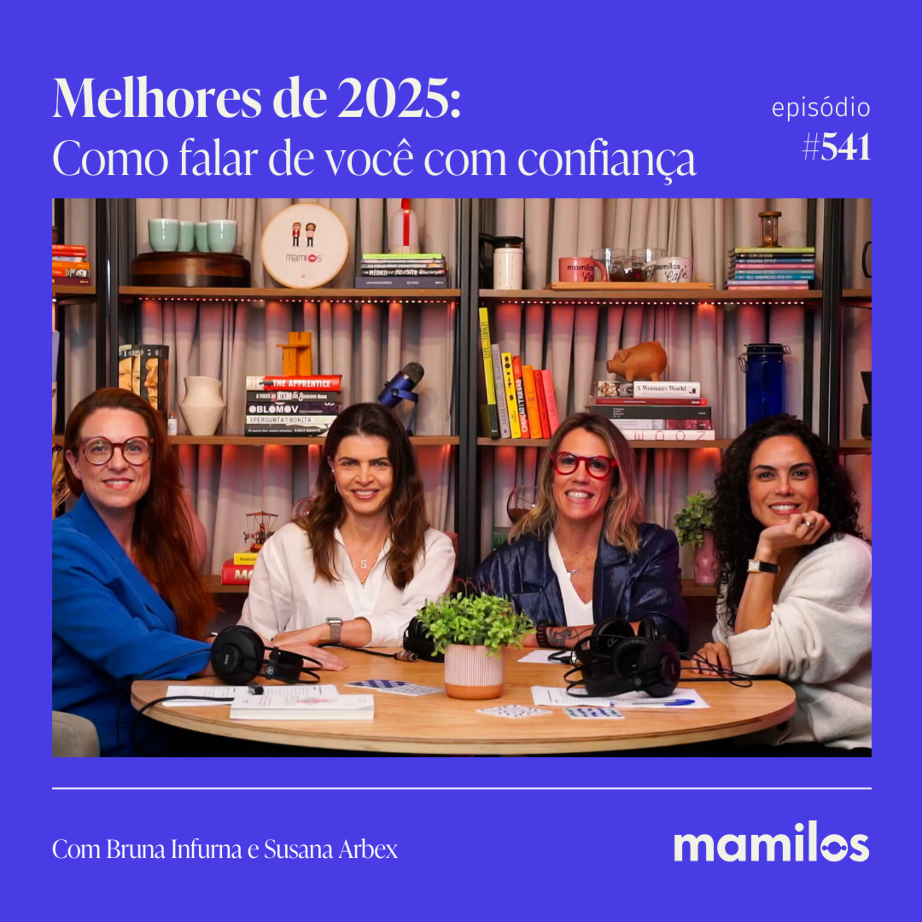 REPOST: Entrevista, currículo, LinkedIn: como falar de você com confiança