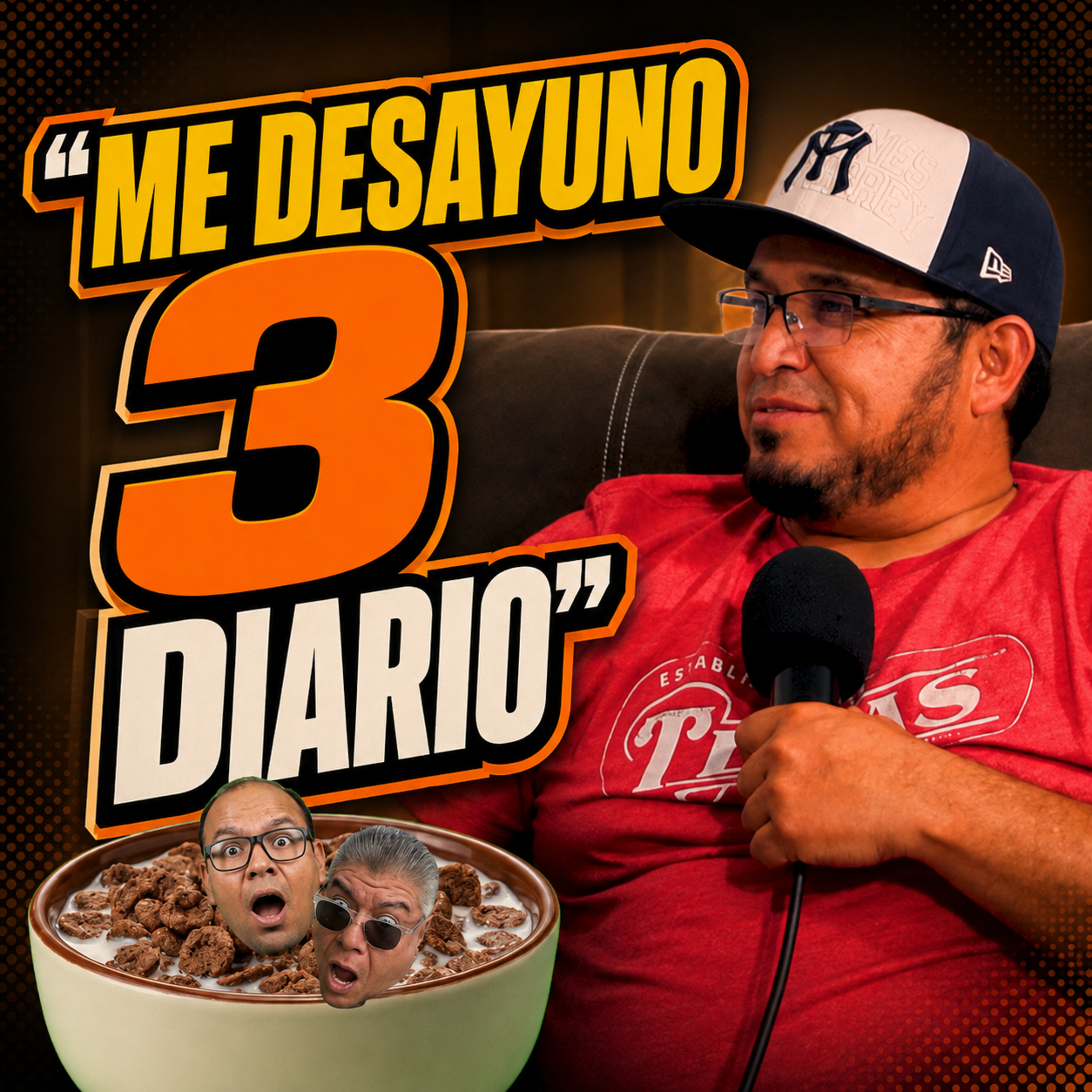 Normalistas vs universitarios: ¿quién está mejor preparado para enseñar? | Ep. 7 episode artwork