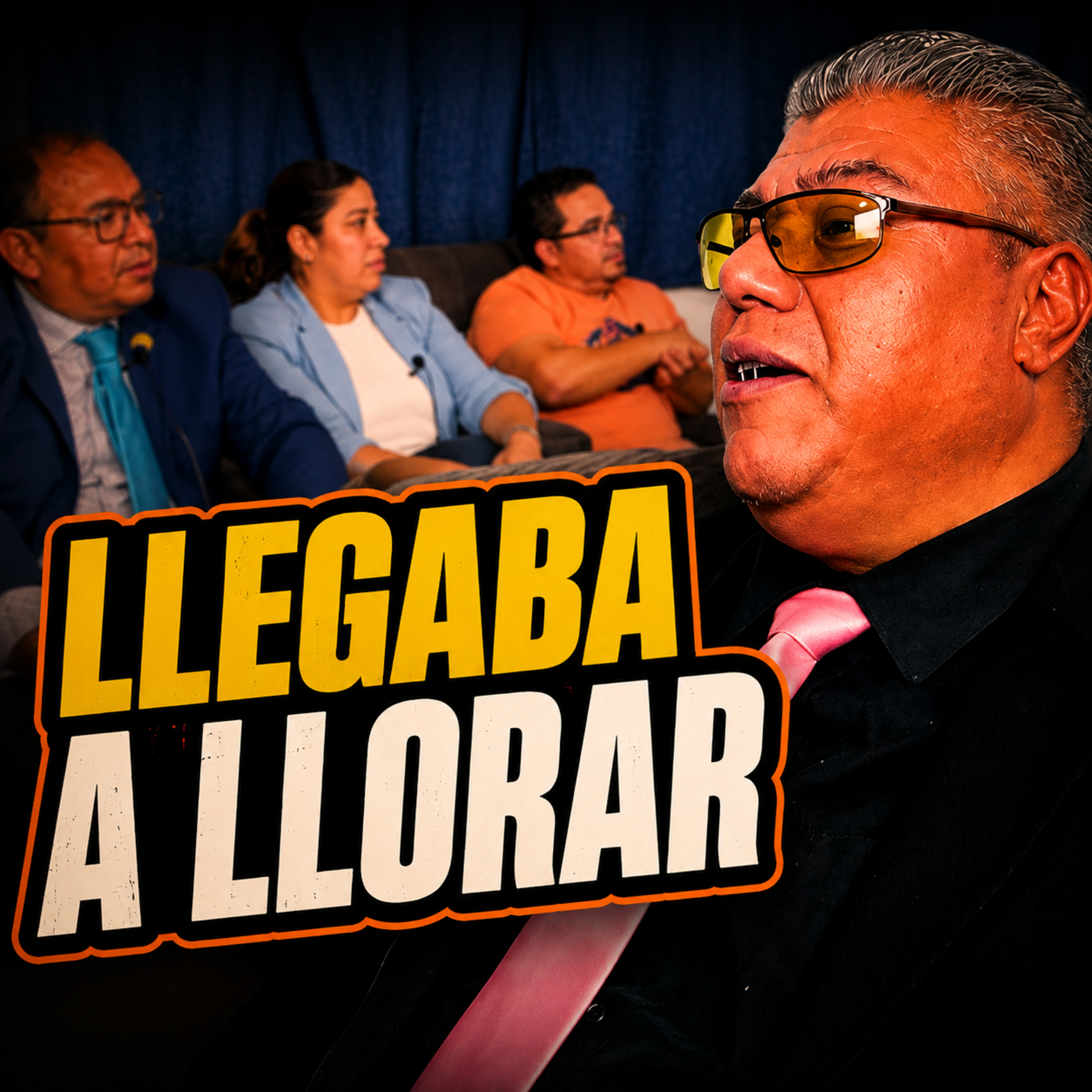 ¿Vas a dar clases por primera vez? Consejos que nadie te dice | Ep. 9 Descripción episode artwork