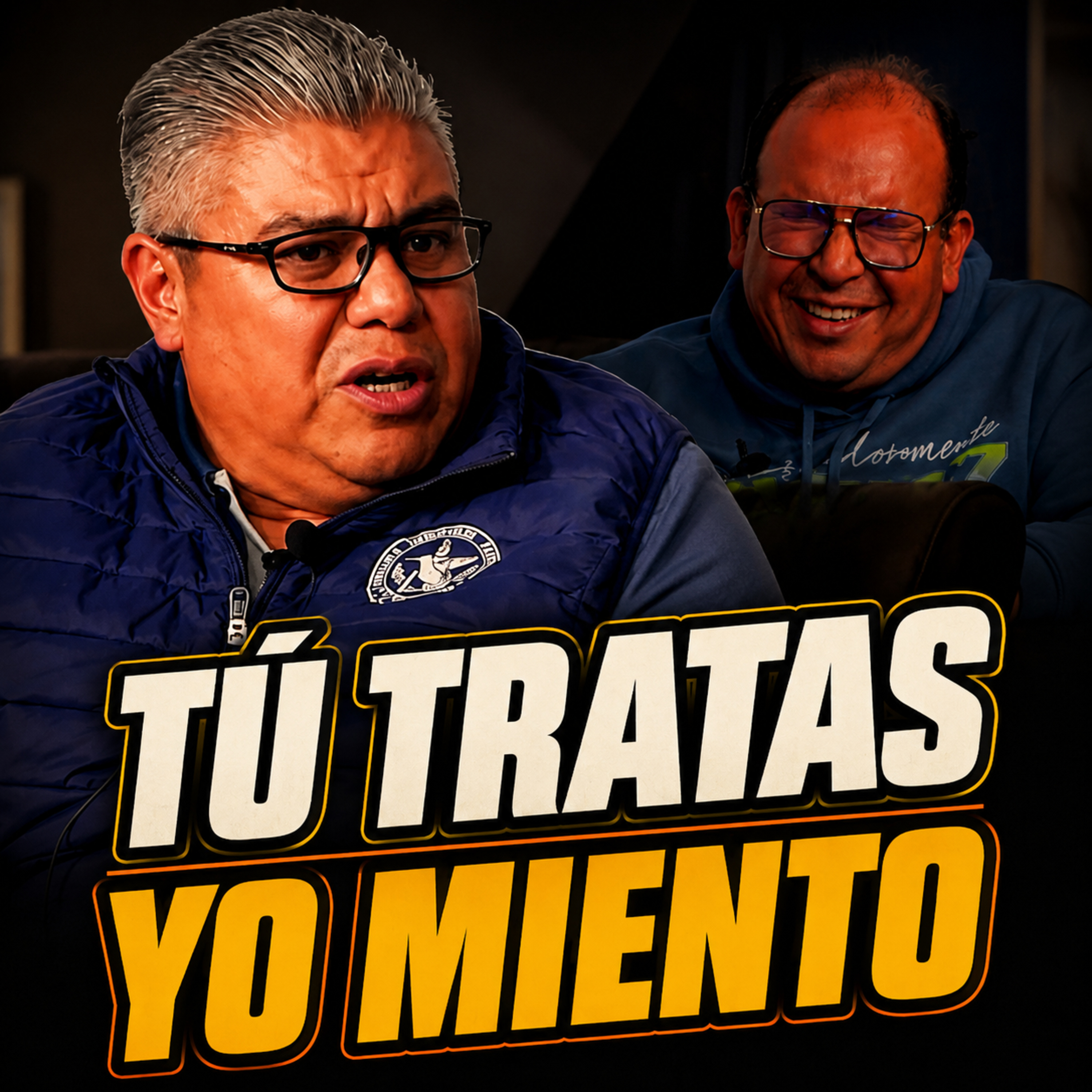 ¿El Consejo Técnico es pérdida de tiempo? Lo que pasa en esas reuniones | Ep. 10 episode artwork
