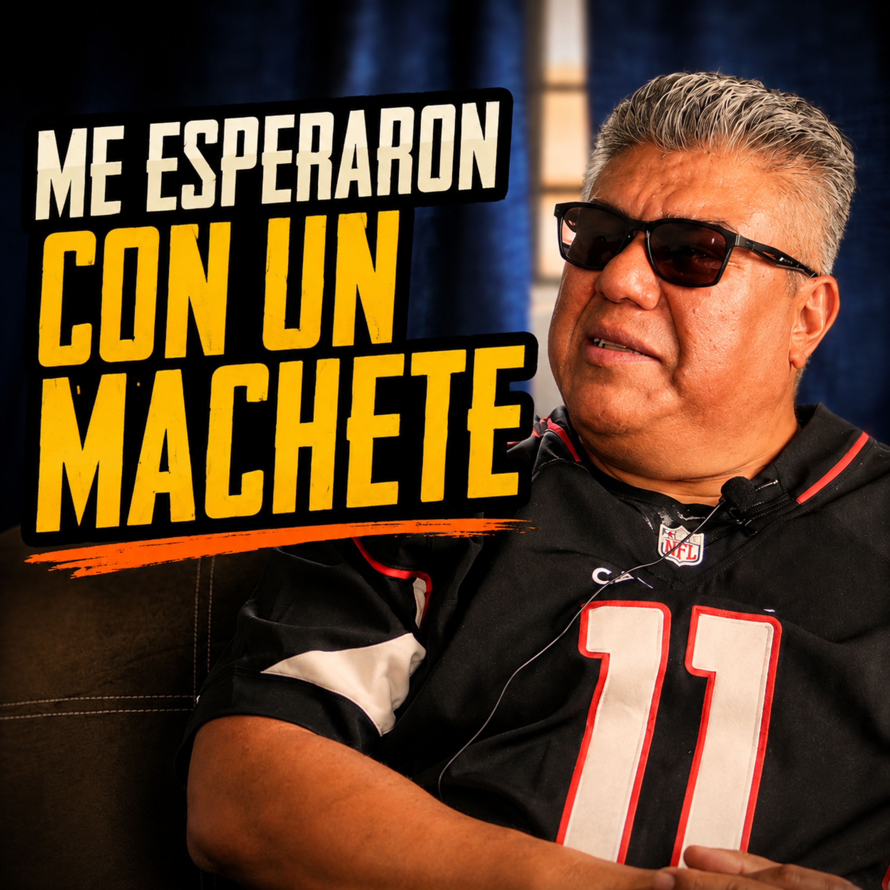 ¿Ser maestro es un trabajo de alto riesgo? Violencia, desgaste y falta de respaldo | Ep. 15 episode artwork