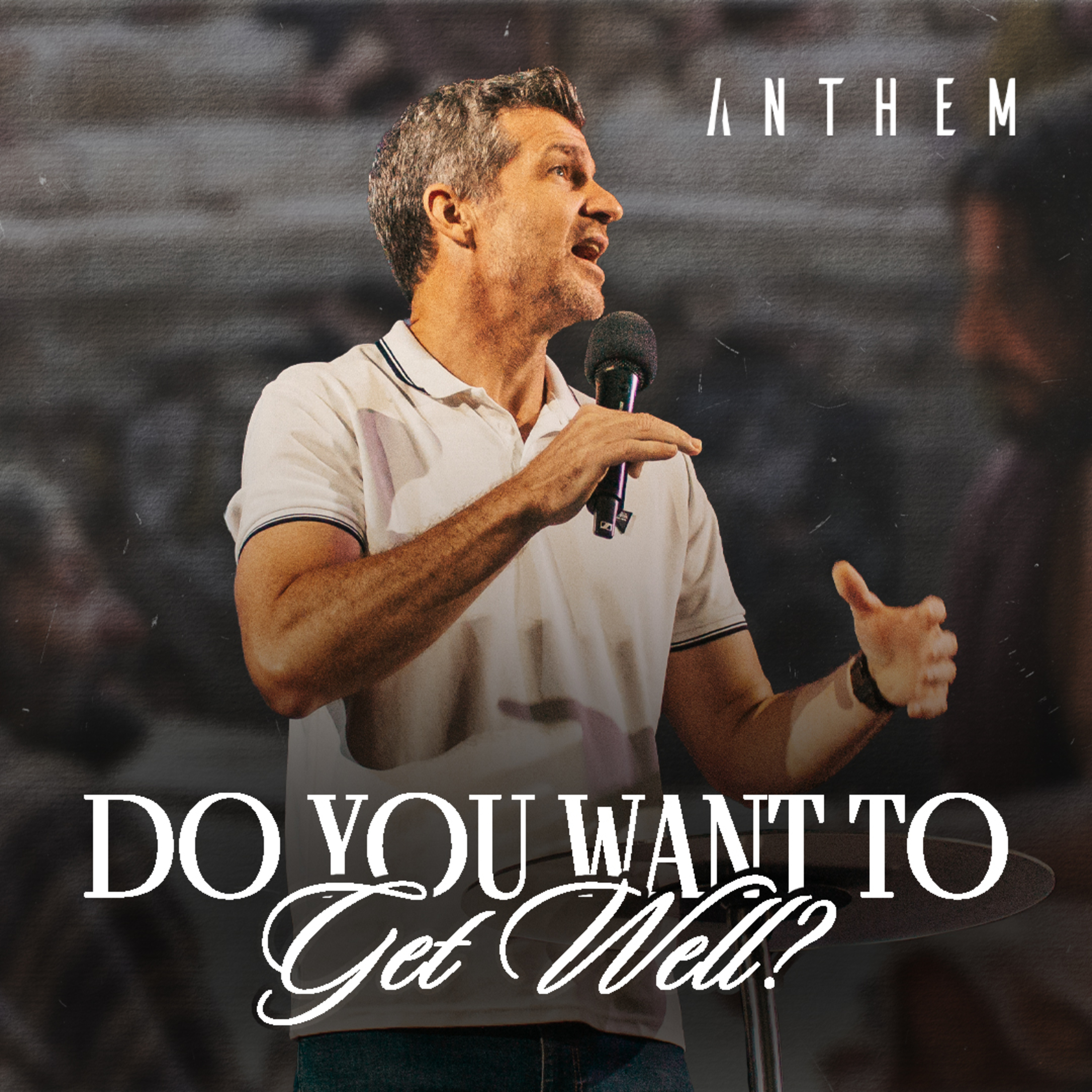 Do You Want To Get Well? | Richard Mun-Gavin episode artwork