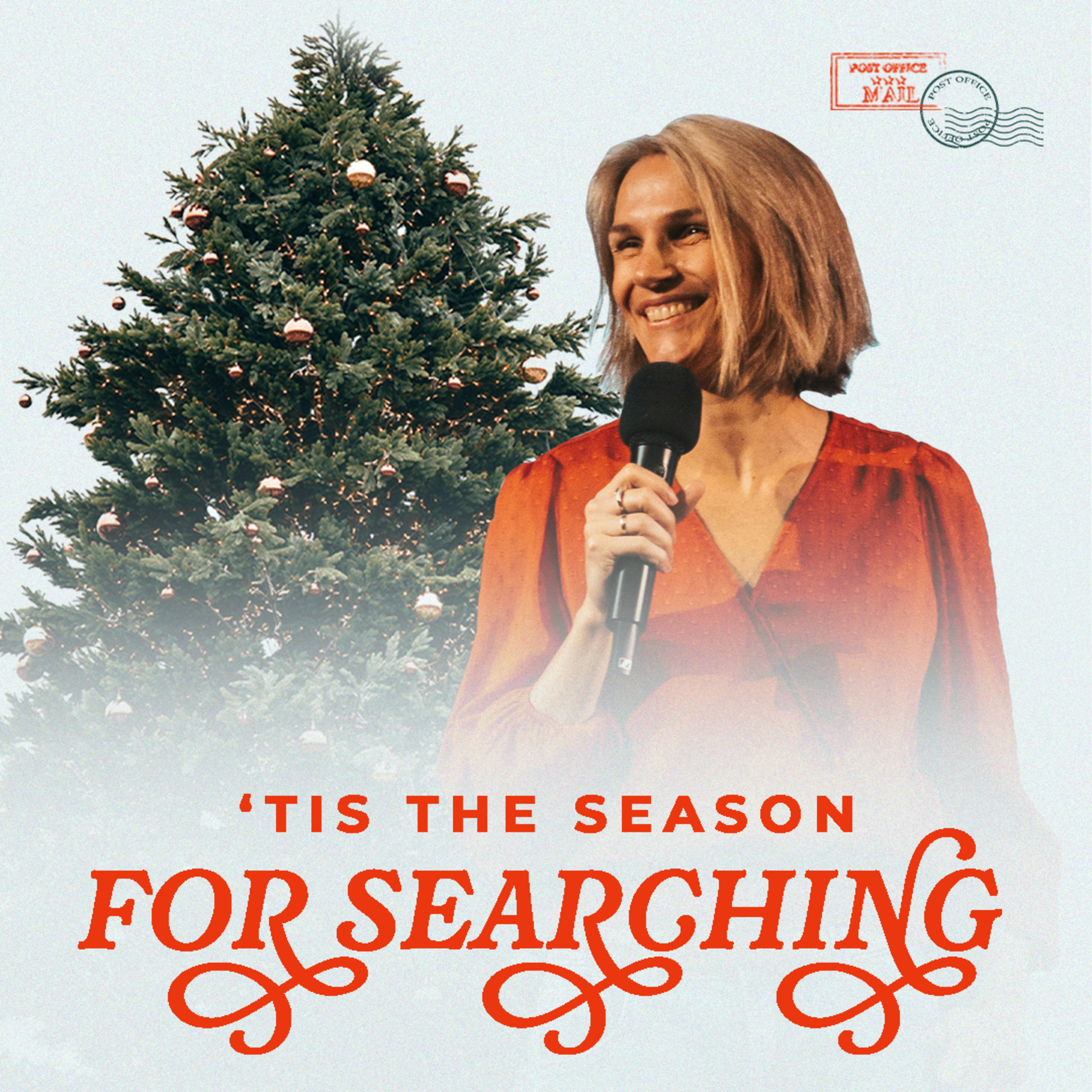 What's Under the Tree: 'Tis the Season for Searching episode artwork