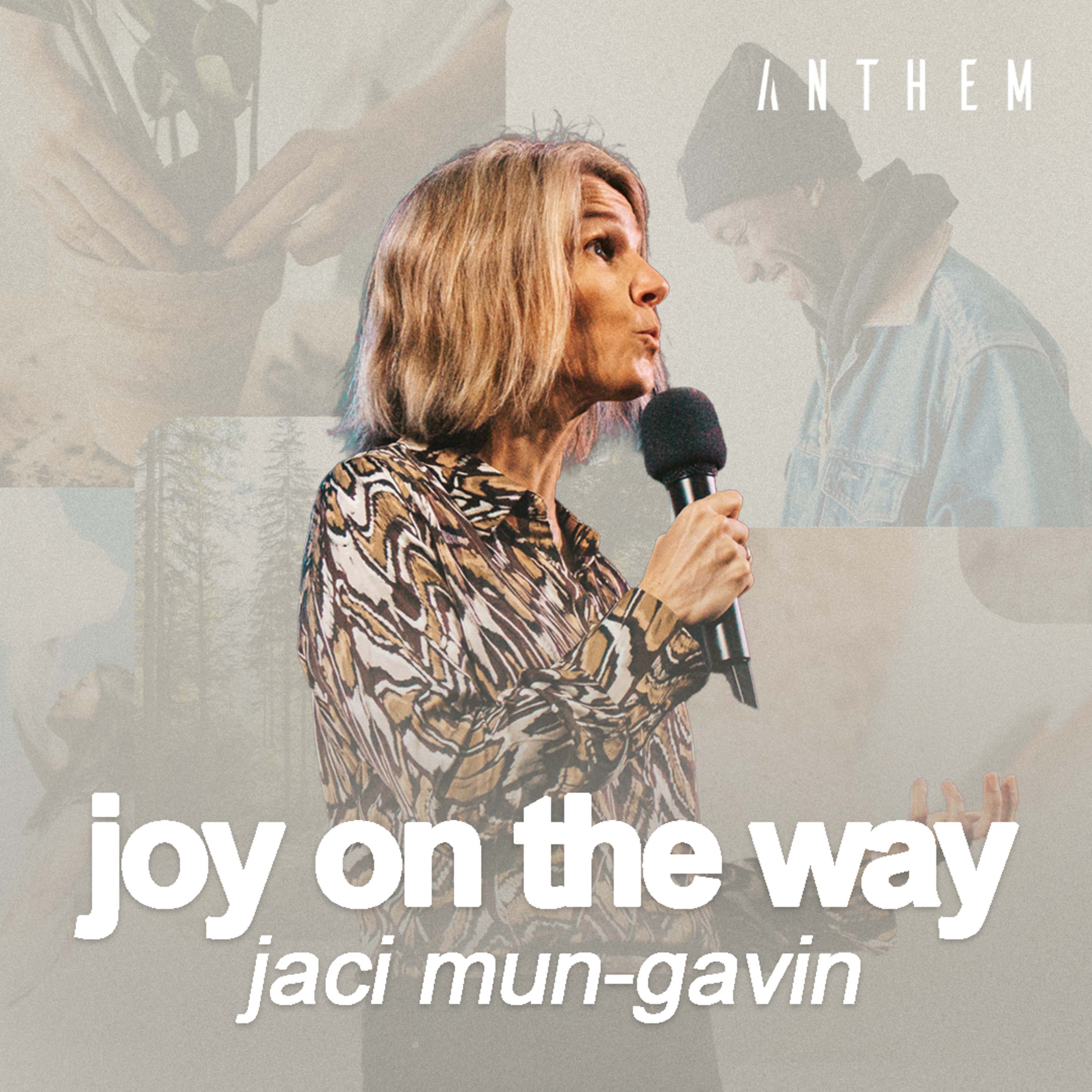 Joy on the Way | Jaci Mun-Gavin episode artwork