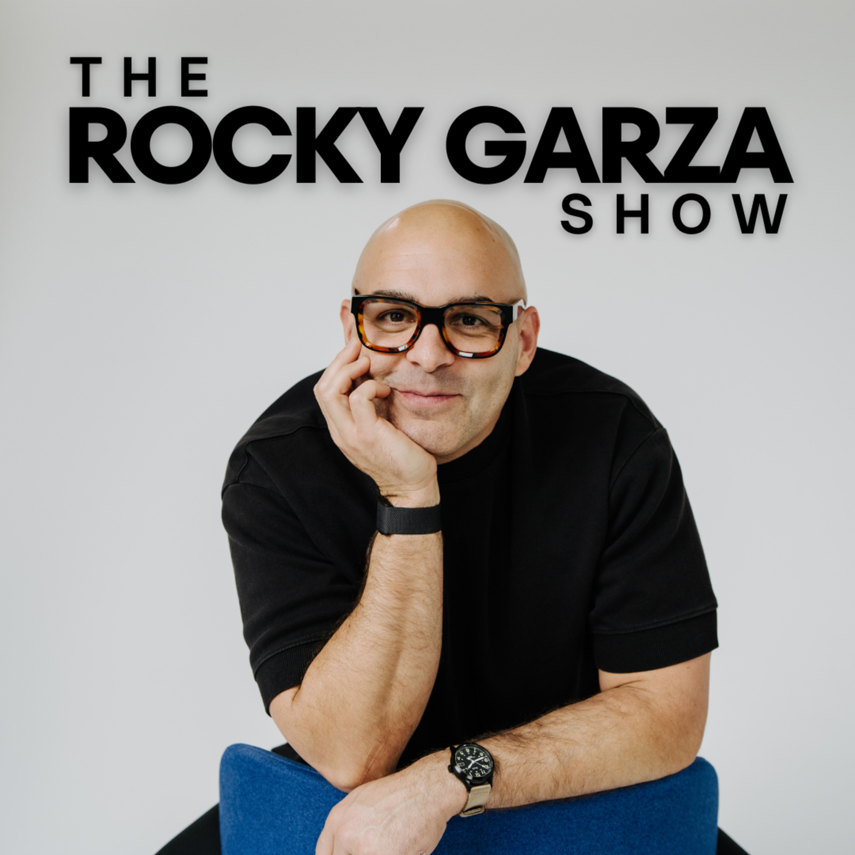 The Guilt That Destroys Good Dads