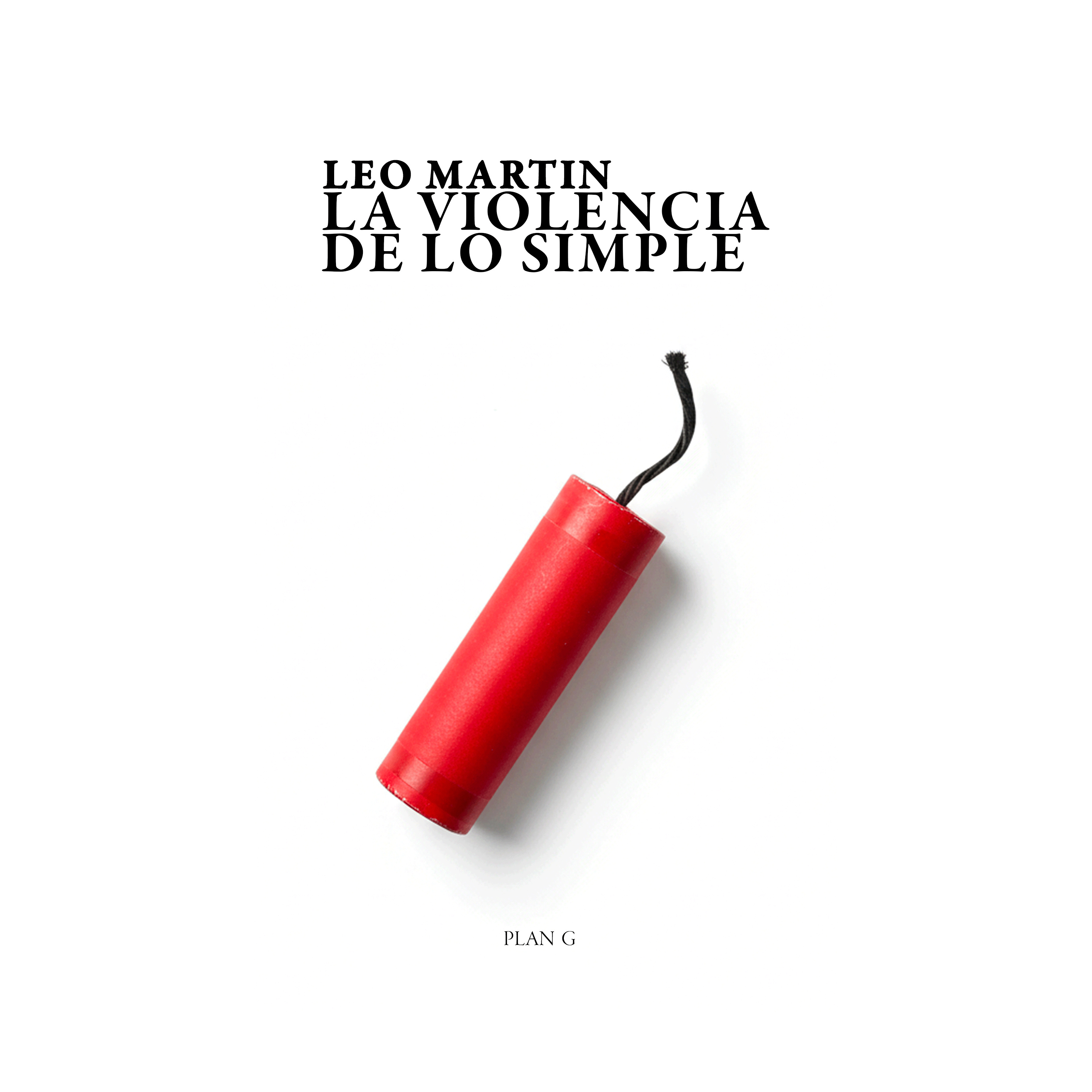 LA VIOLENCIA DE LO SIMPLE: Cuando la estabilidad es solo una jaula invisible  episode artwork
