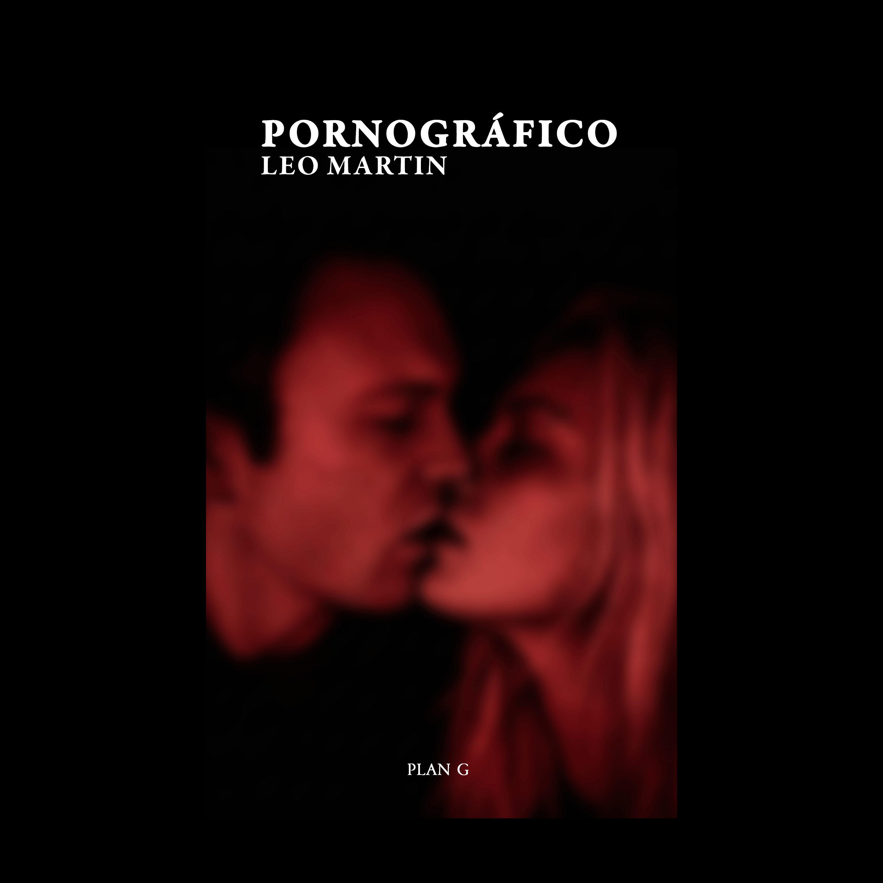 PORNOGRÁFICO: No todo lo que te desnuda quiere salvarte episode artwork
