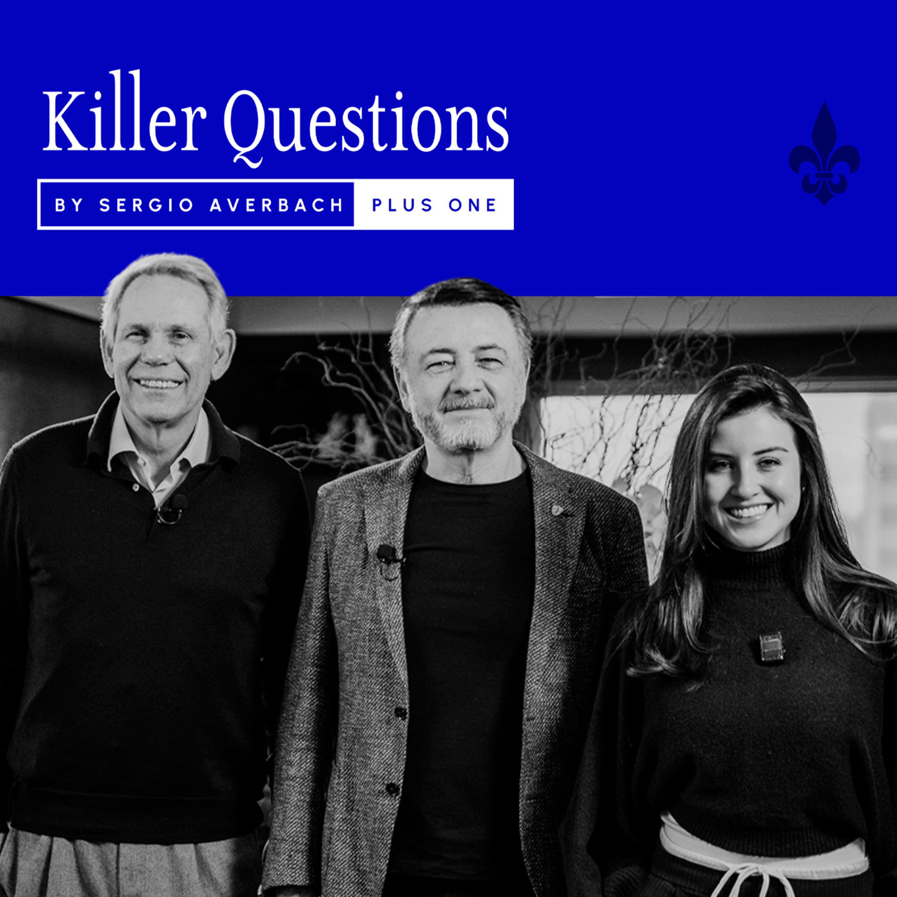 Killer Questions