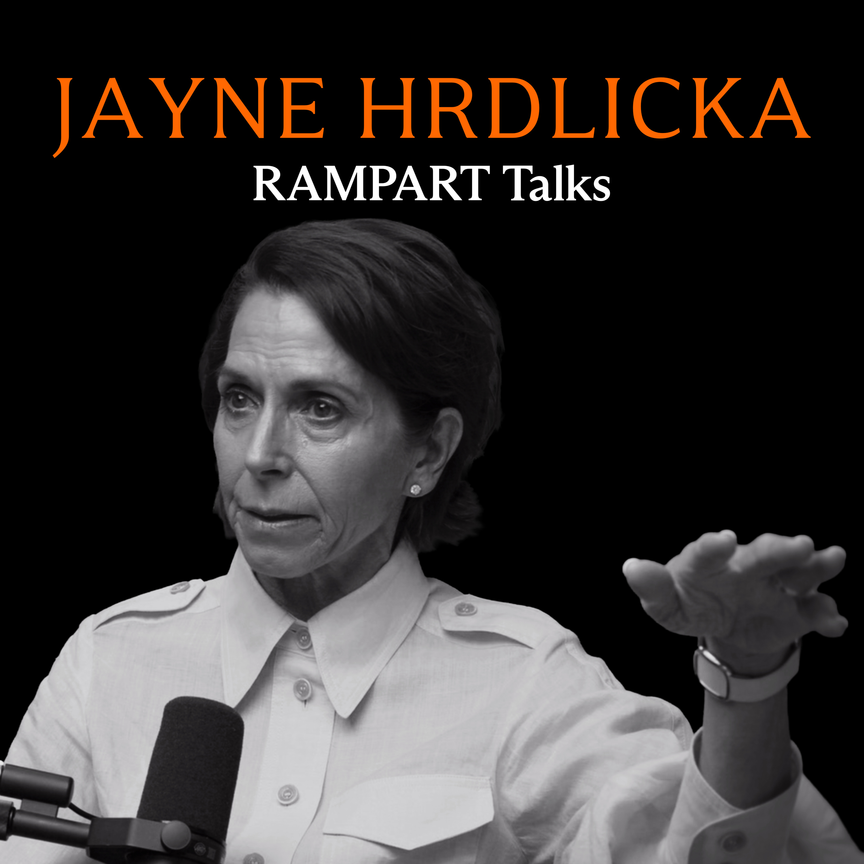 Jayne Hrdlicka: From Virgin Australia CEO to Endeavour Group episode artwork