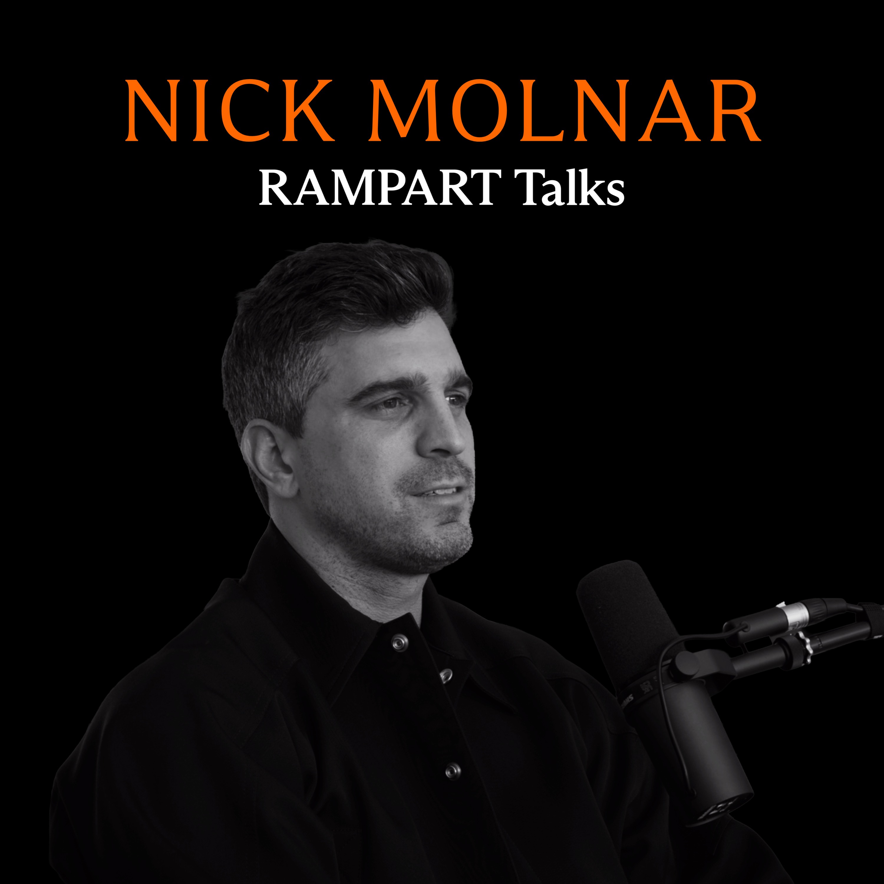 Nick Molnar: Building and Selling Afterpay for $39 Billion, and joining Block episode artwork
