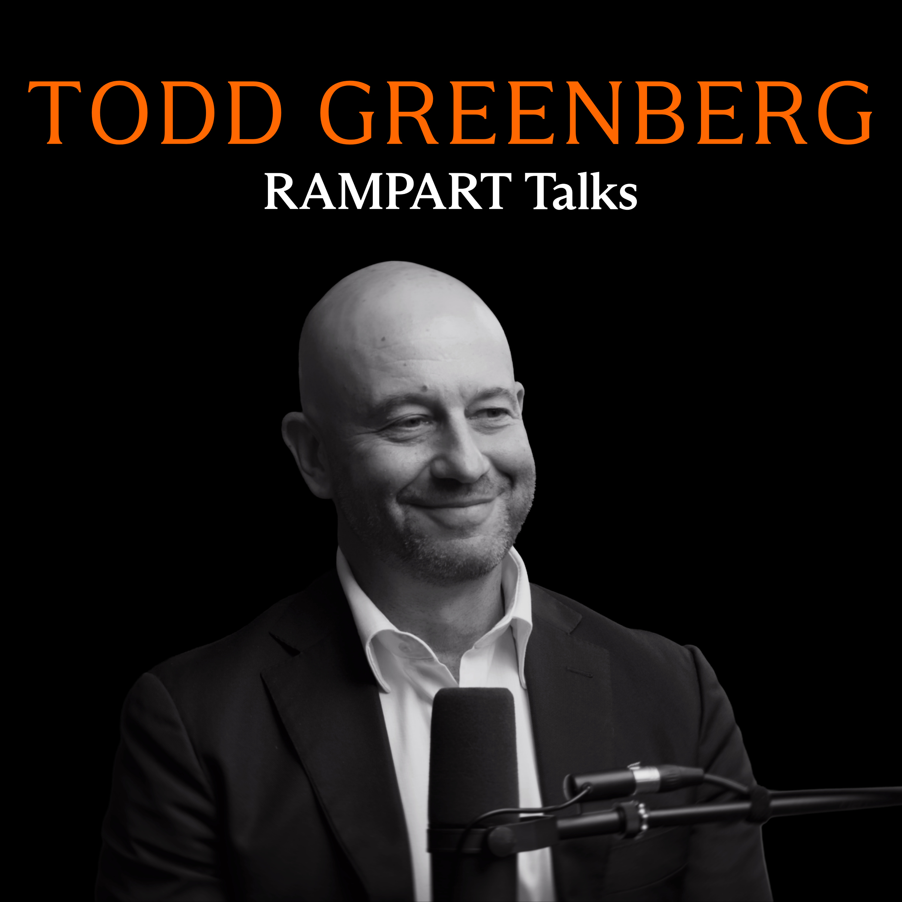 Todd Greenberg: The Fight to Future-Proof Australian Cricket episode artwork