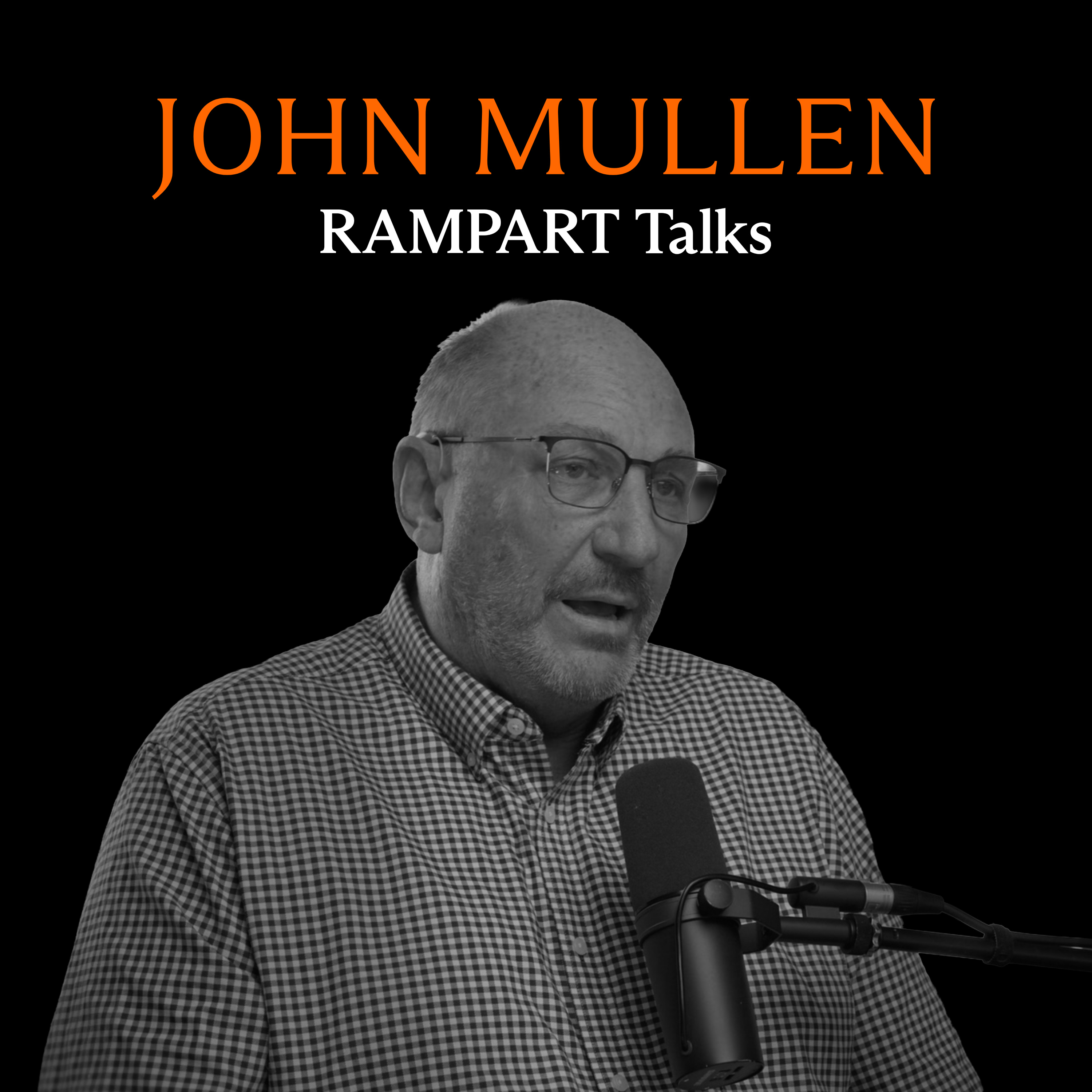 Qantas chair John Mullen on life after Alan Joyce and rebuilding the airline episode artwork