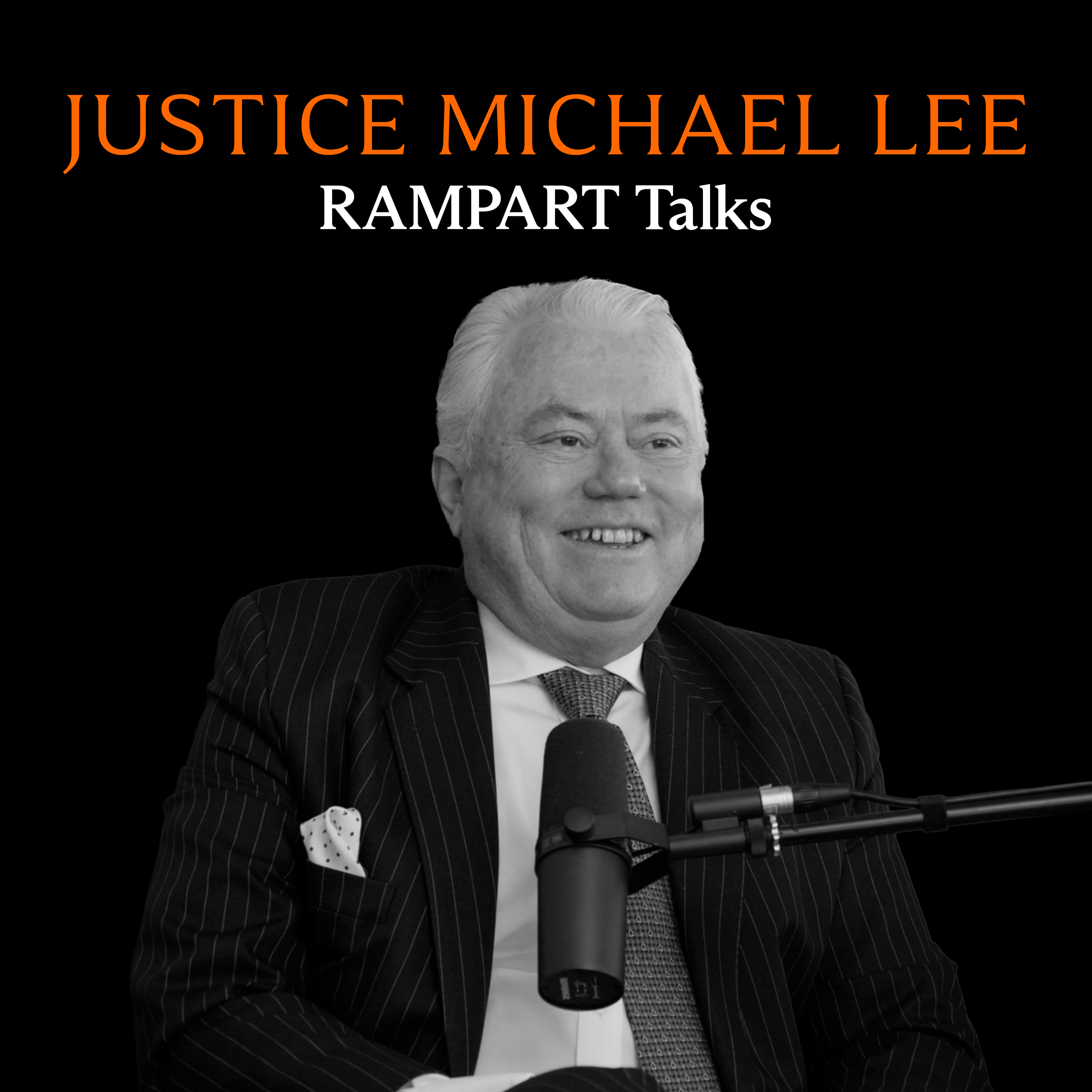 Lehrmann, Qantas and Star: The trials of Justice Michael Lee