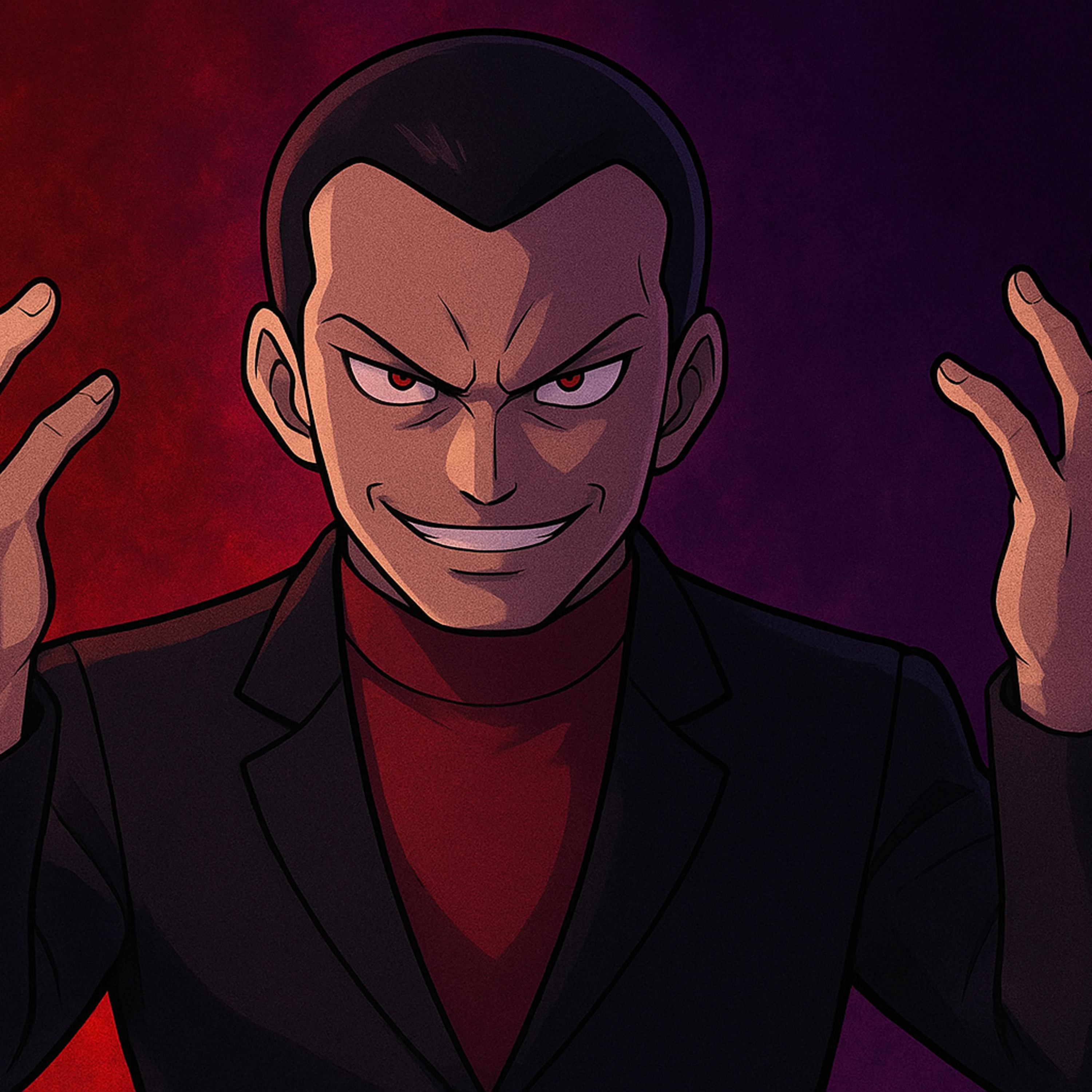 WHAT IS PSA DOING?!?! - November 13, 2025 episode artwork