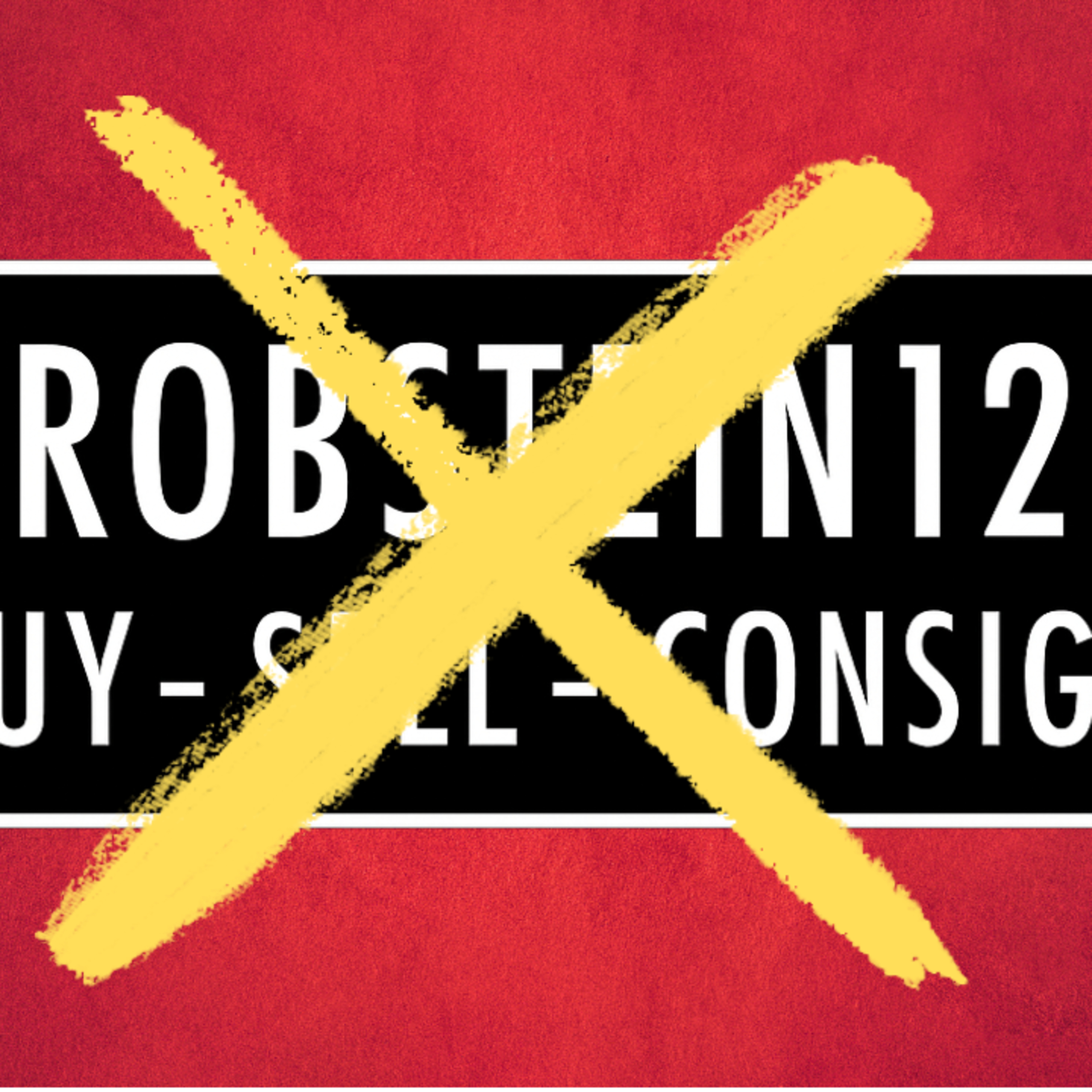 PROBSTEIN JUST CANCELLED ITSELF!!!! (Controversy Explained) - November 21, 2025 episode artwork