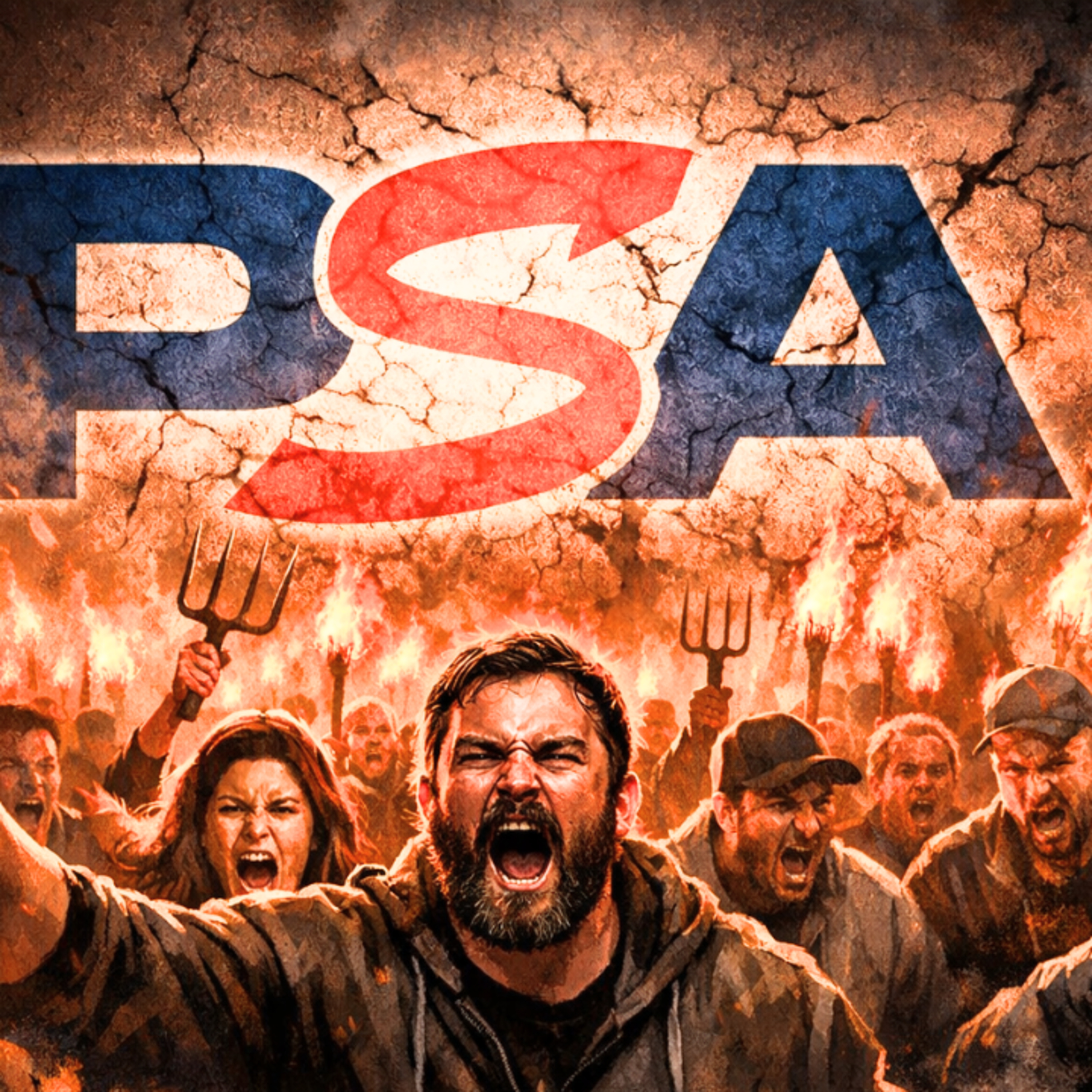 ZERO ACCOUNTABILITY!!! - PSA Buyback Scandal Explained & Why Collectors Are Furious episode artwork
