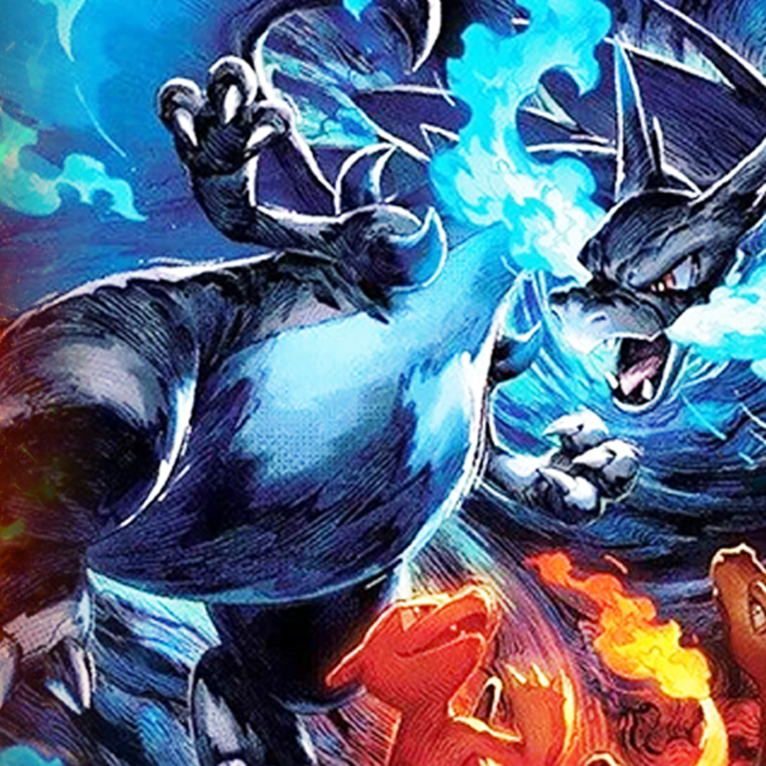 WHAT ARE THE TOP 5 CHARIZARDS OF ALL TIME?!?1 🔥 episode artwork