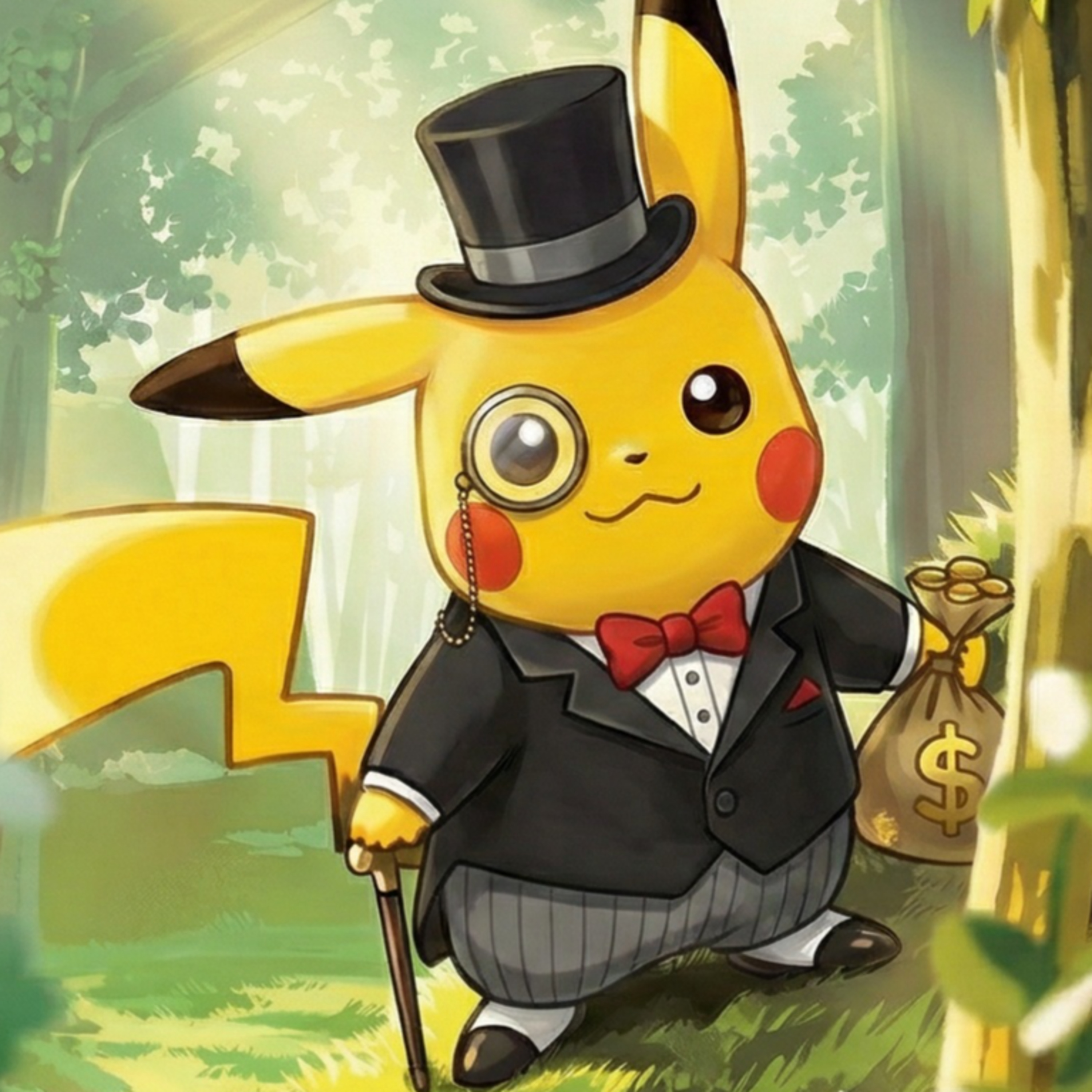 The Biggest Challenge in Pokémon Collecting History... episode artwork