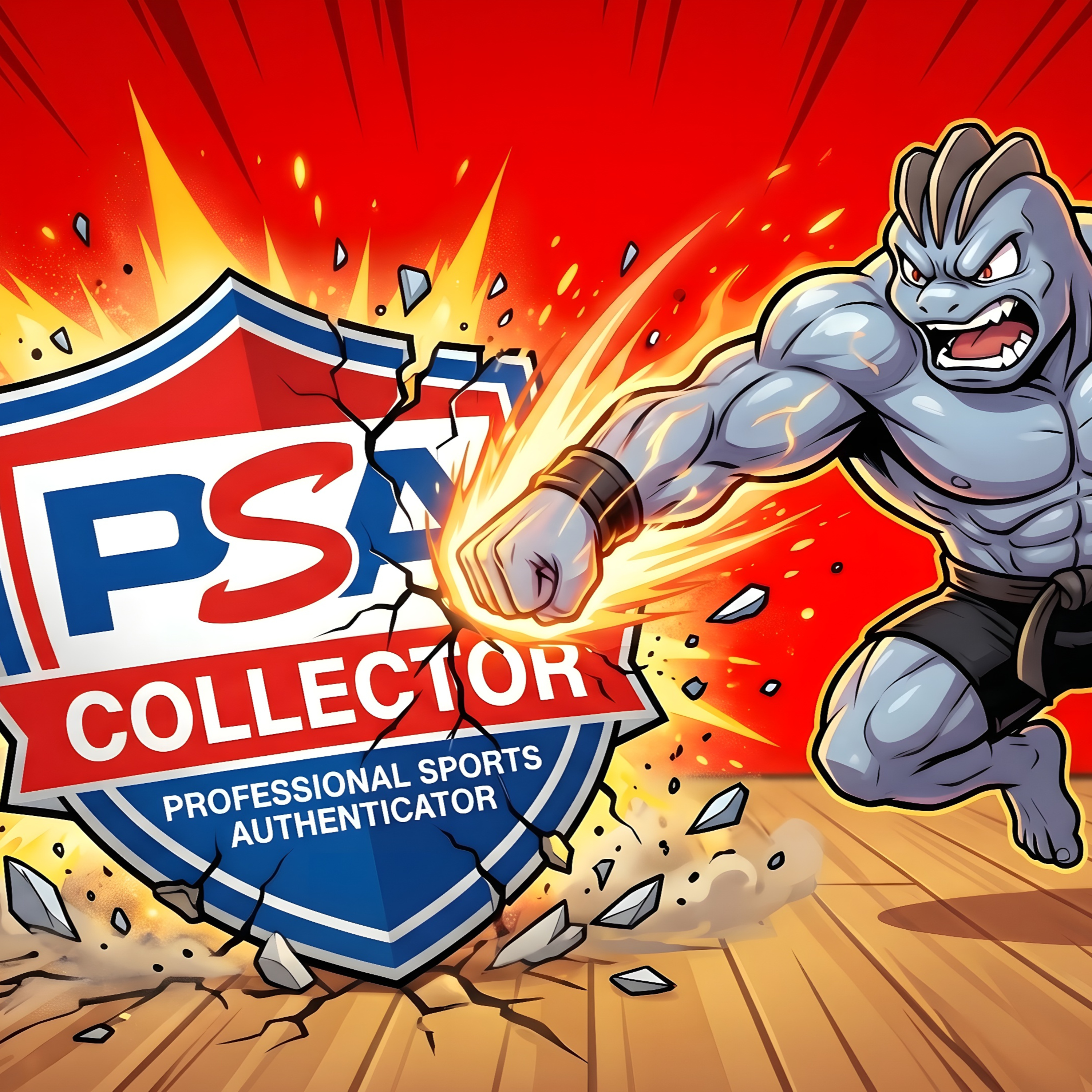 60 Minutes of Destroying PSA For Their Stupidity episode artwork