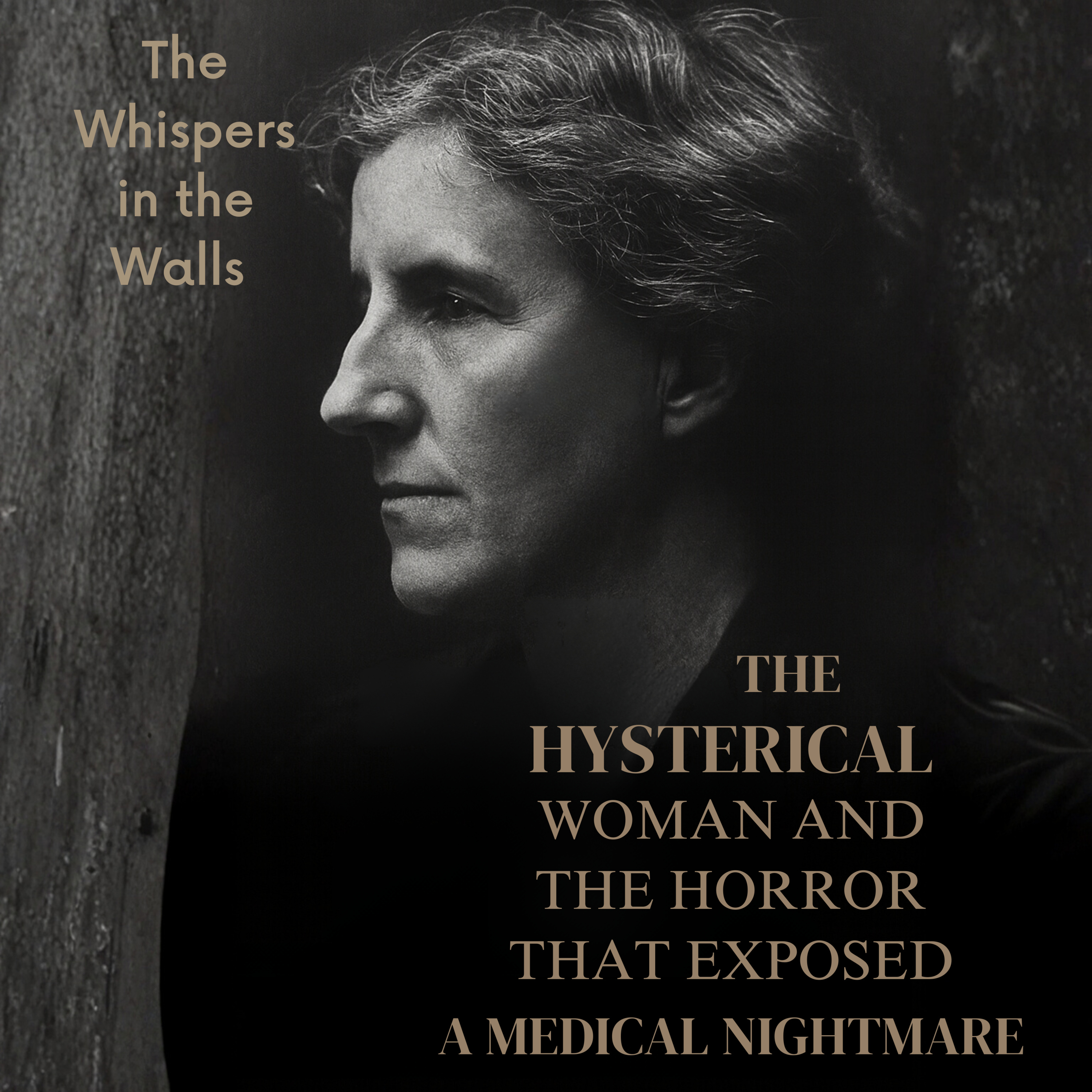 Whispers from the Walls