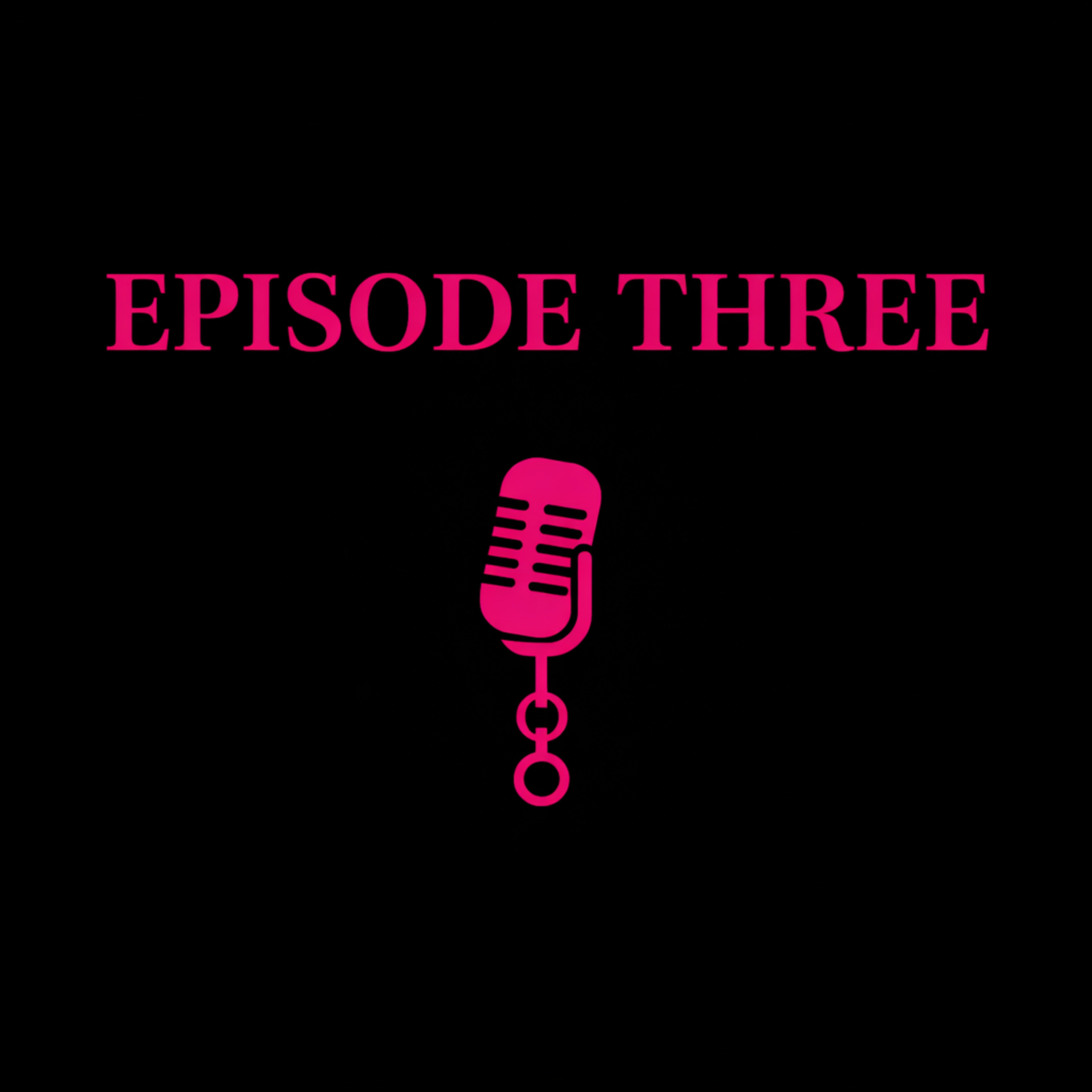 Giving Up the Bullshit: My Lent Season  episode artwork