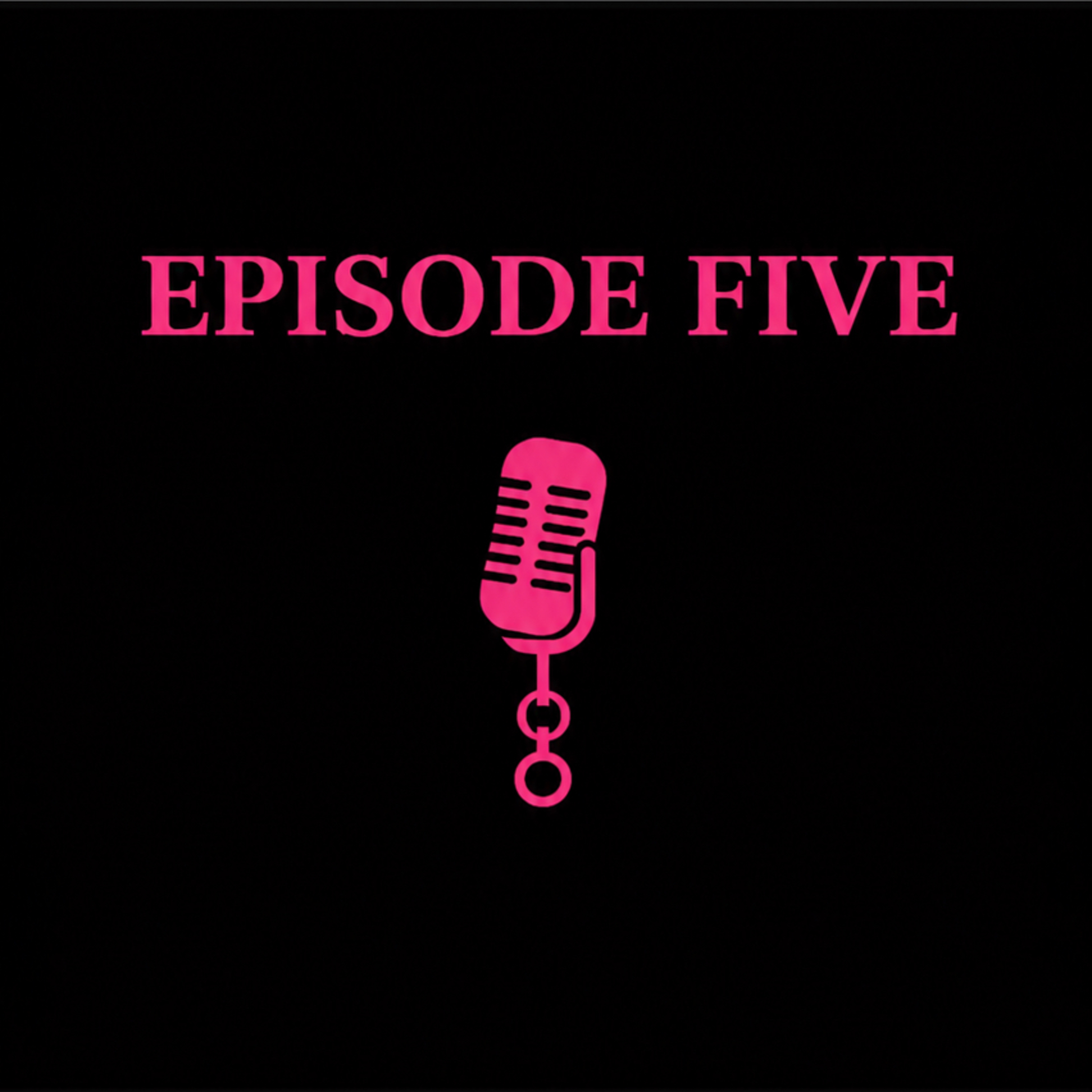 The Messy Middle: No Bullshit Healing  episode artwork