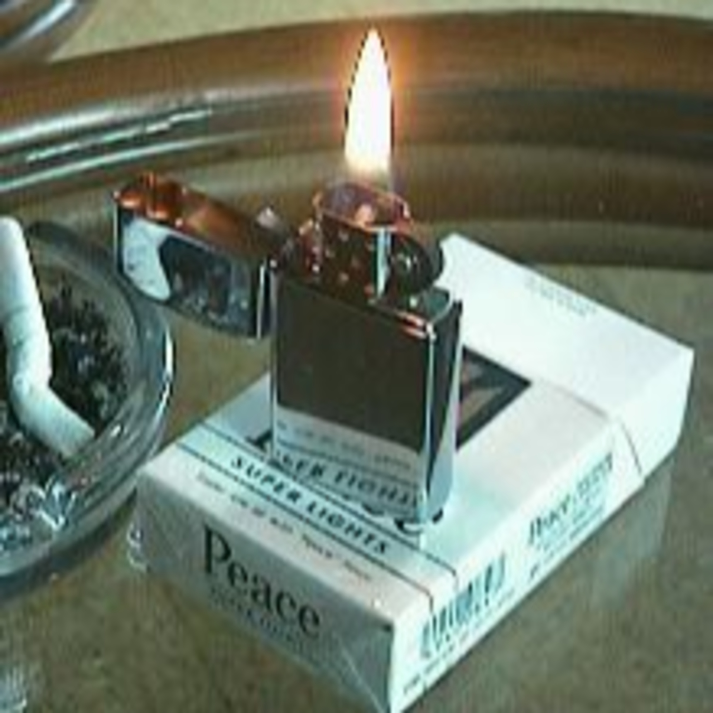 珈琲 , Jazz & 巡礼と…