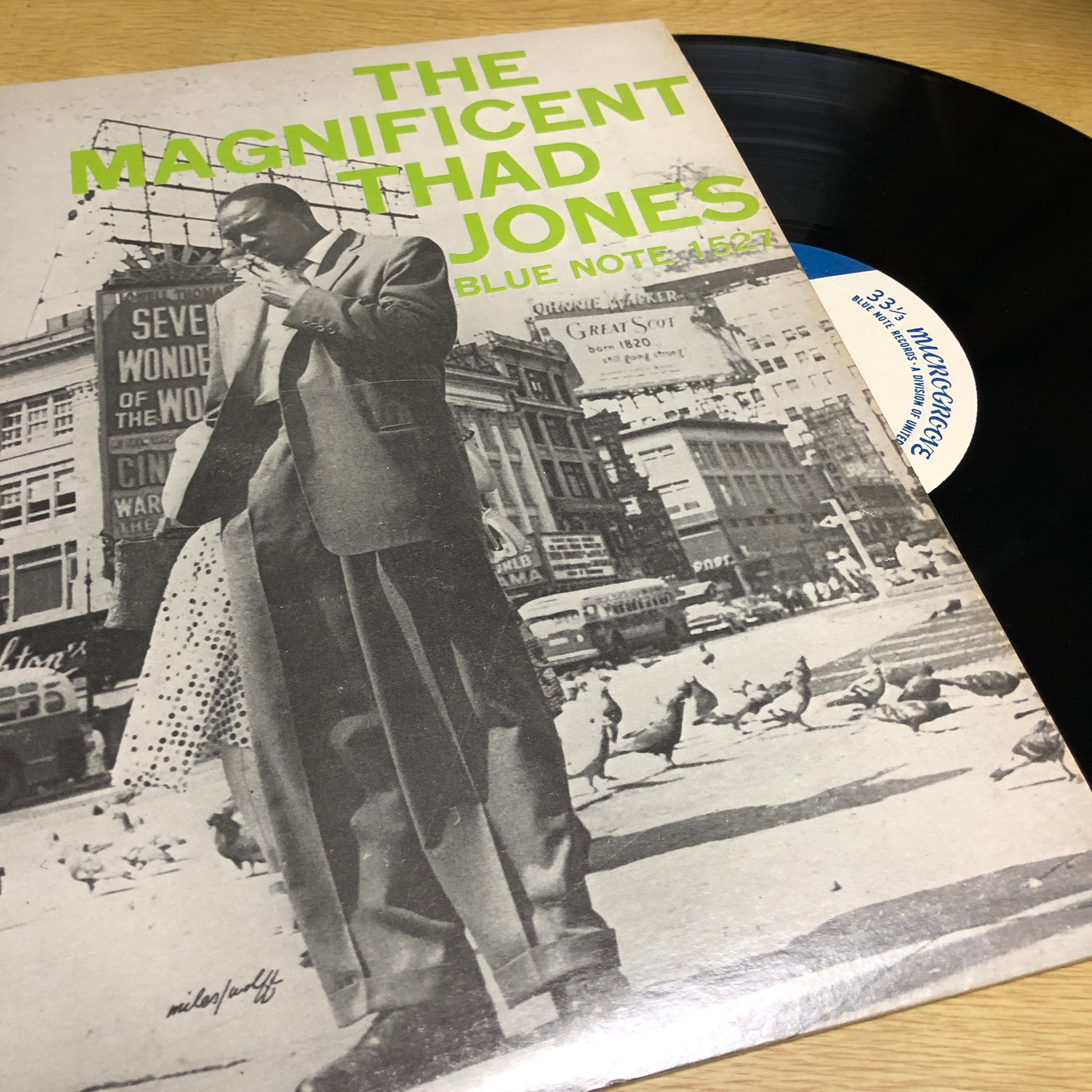 珈琲 , Jazz & 巡礼と…