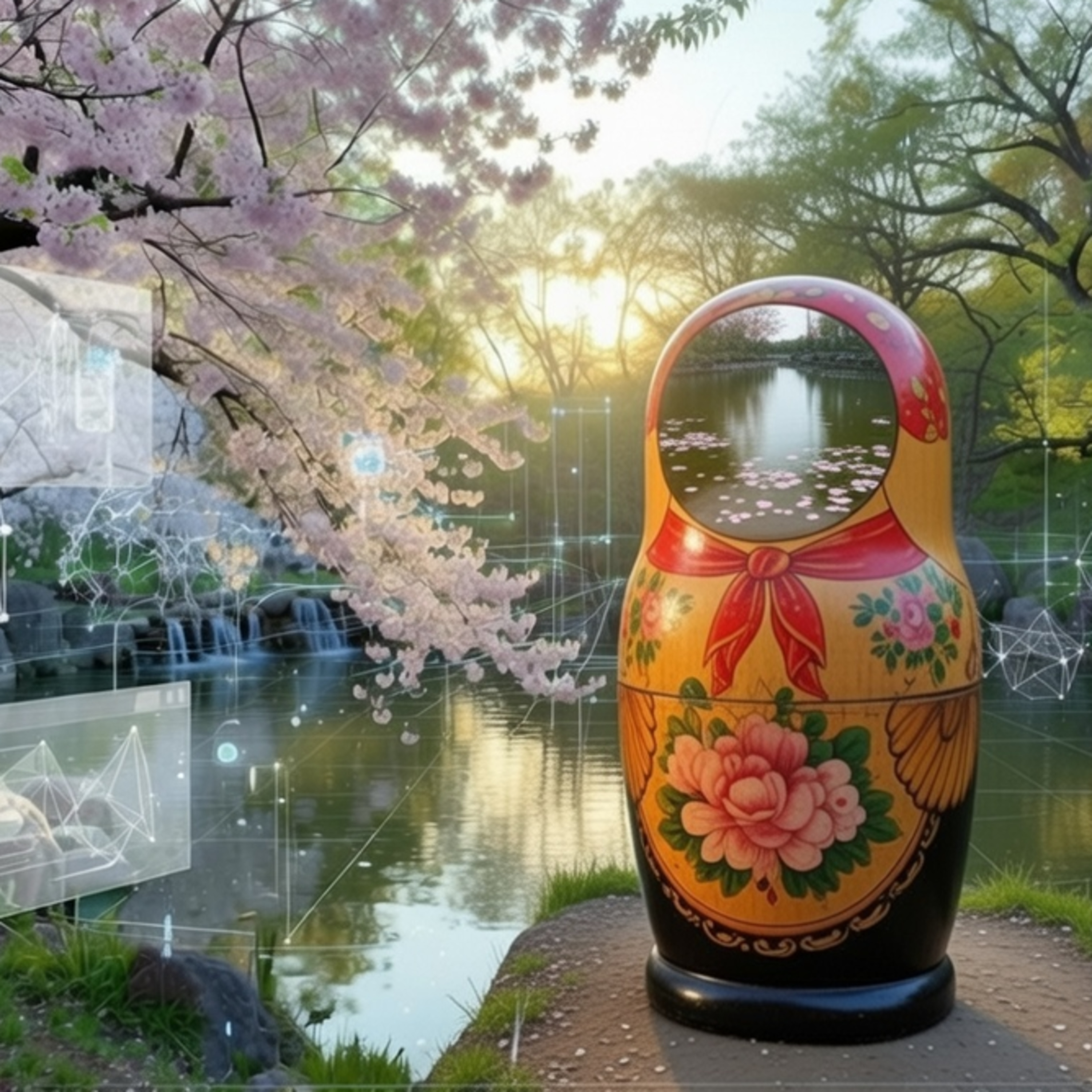 珈琲 , Jazz & 巡礼と…