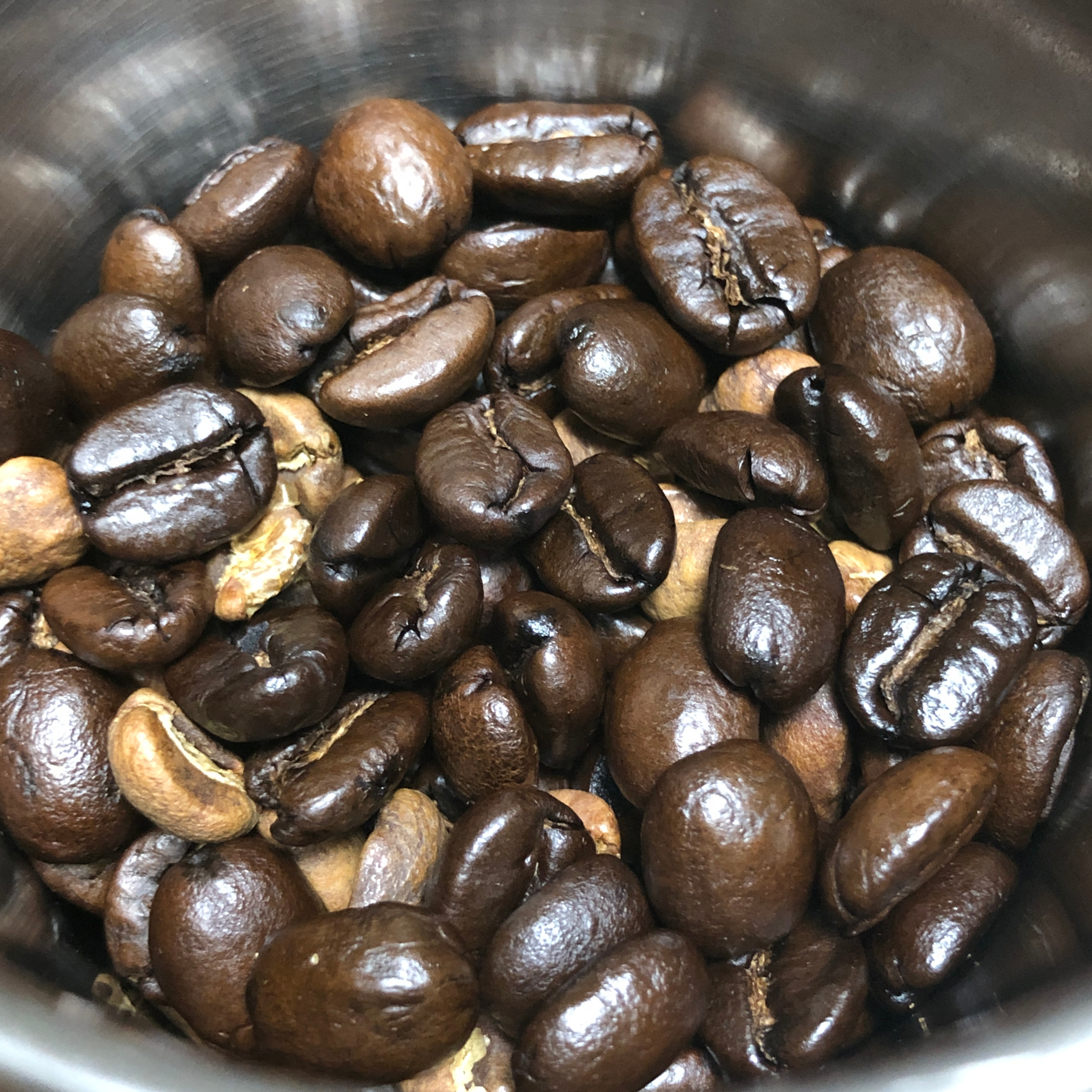 珈琲 , Jazz & 巡礼と…