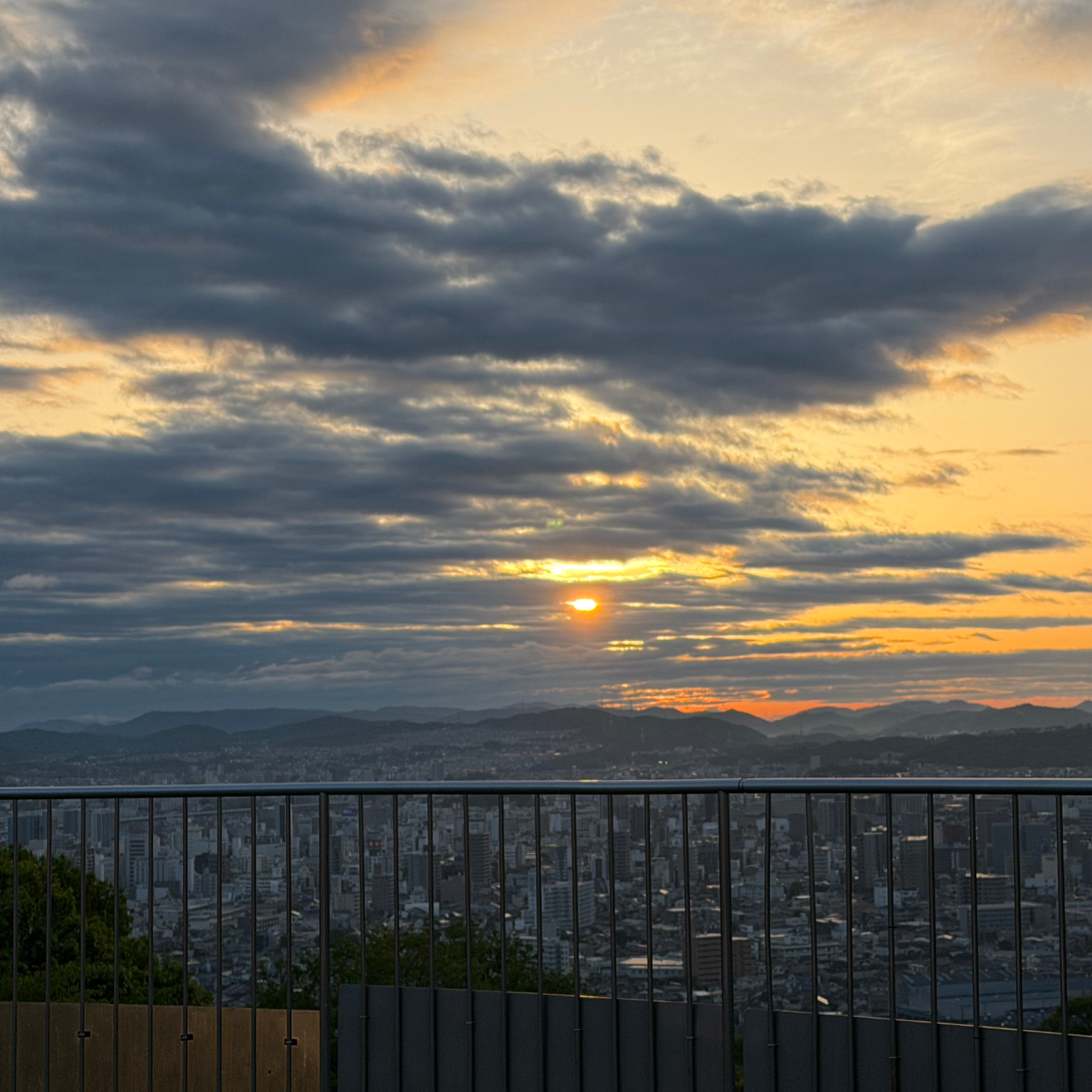 Sunrise Coffee and Conversation at the Observation Deck （いつもの展望台から2026年5月22日） episode artwork