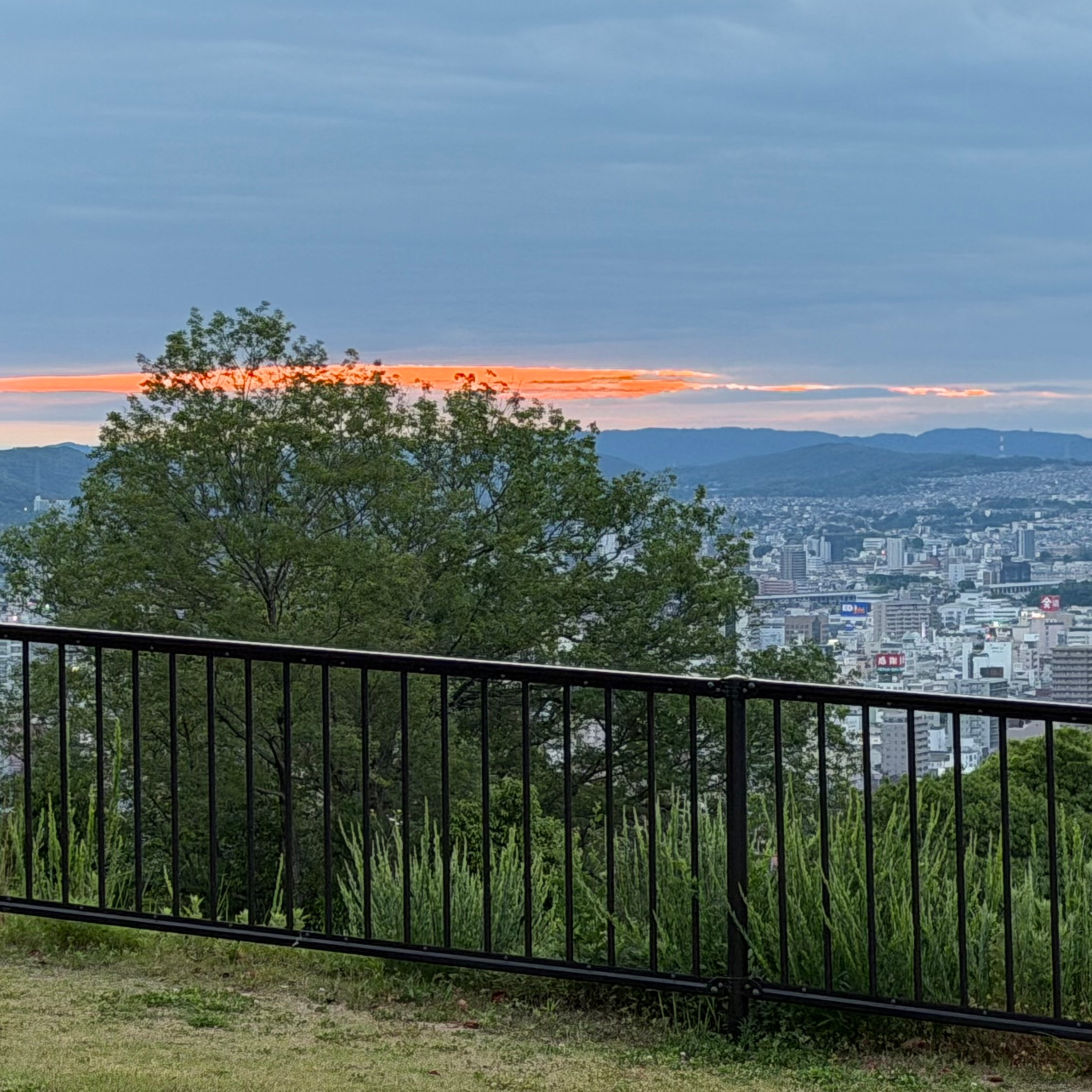 Dawn Watch: Morning Dialogue at the Observatory (いつもの展望台から2026年5月23日) episode artwork