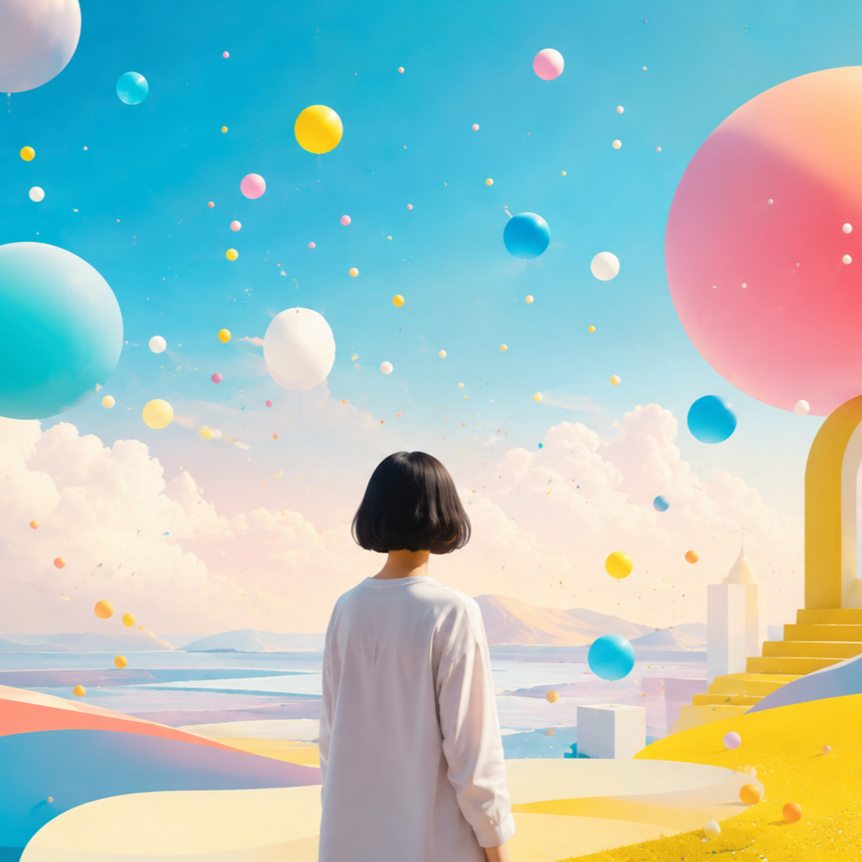 なぜ「たまたま」があなたを救うのか──九鬼周造に学ぶ、儚い世界を愛するための哲学  episode artwork