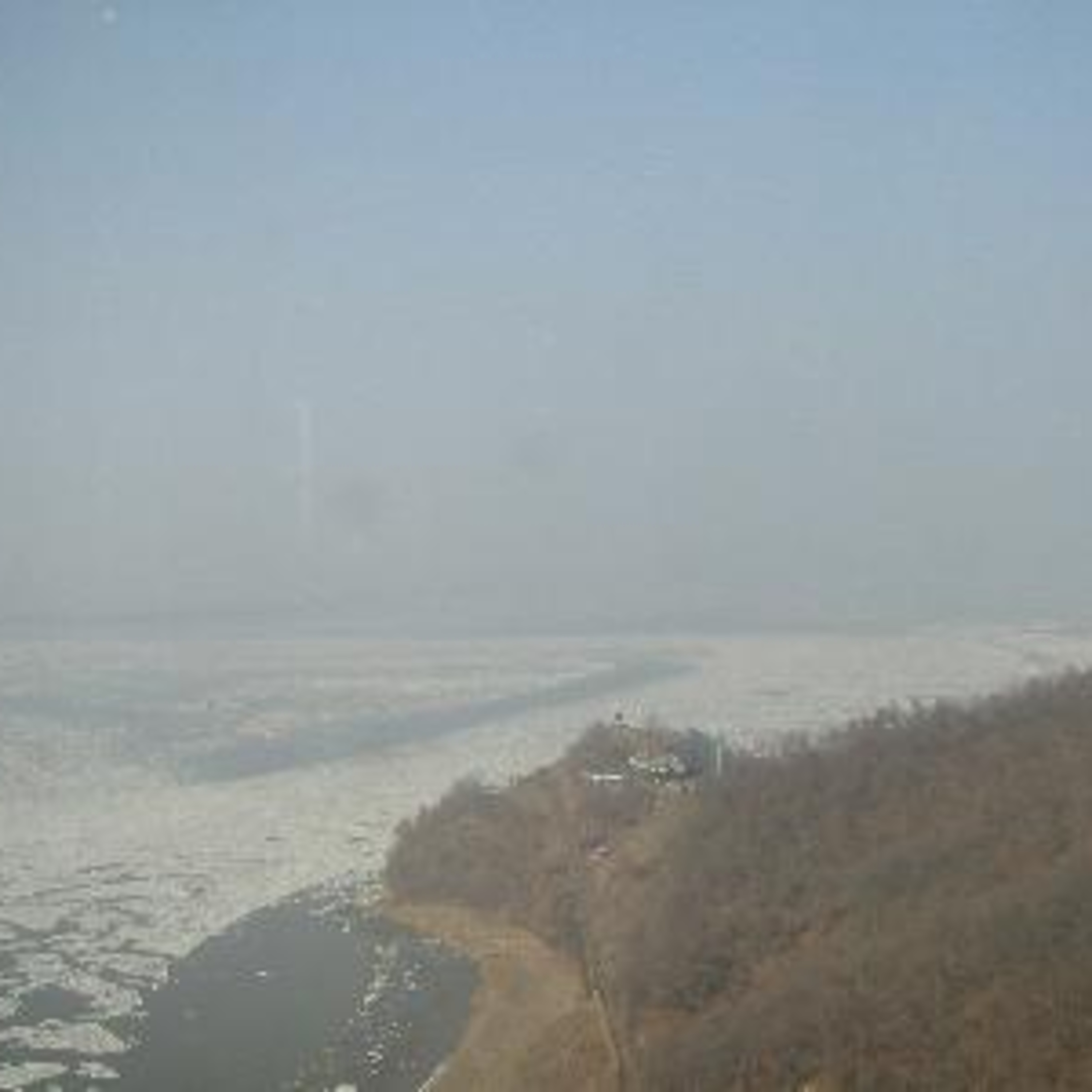 23年前、私は38度線を歩いていた――横田基地と「朝鮮国連軍」が問いかける日本の安全保障  episode artwork