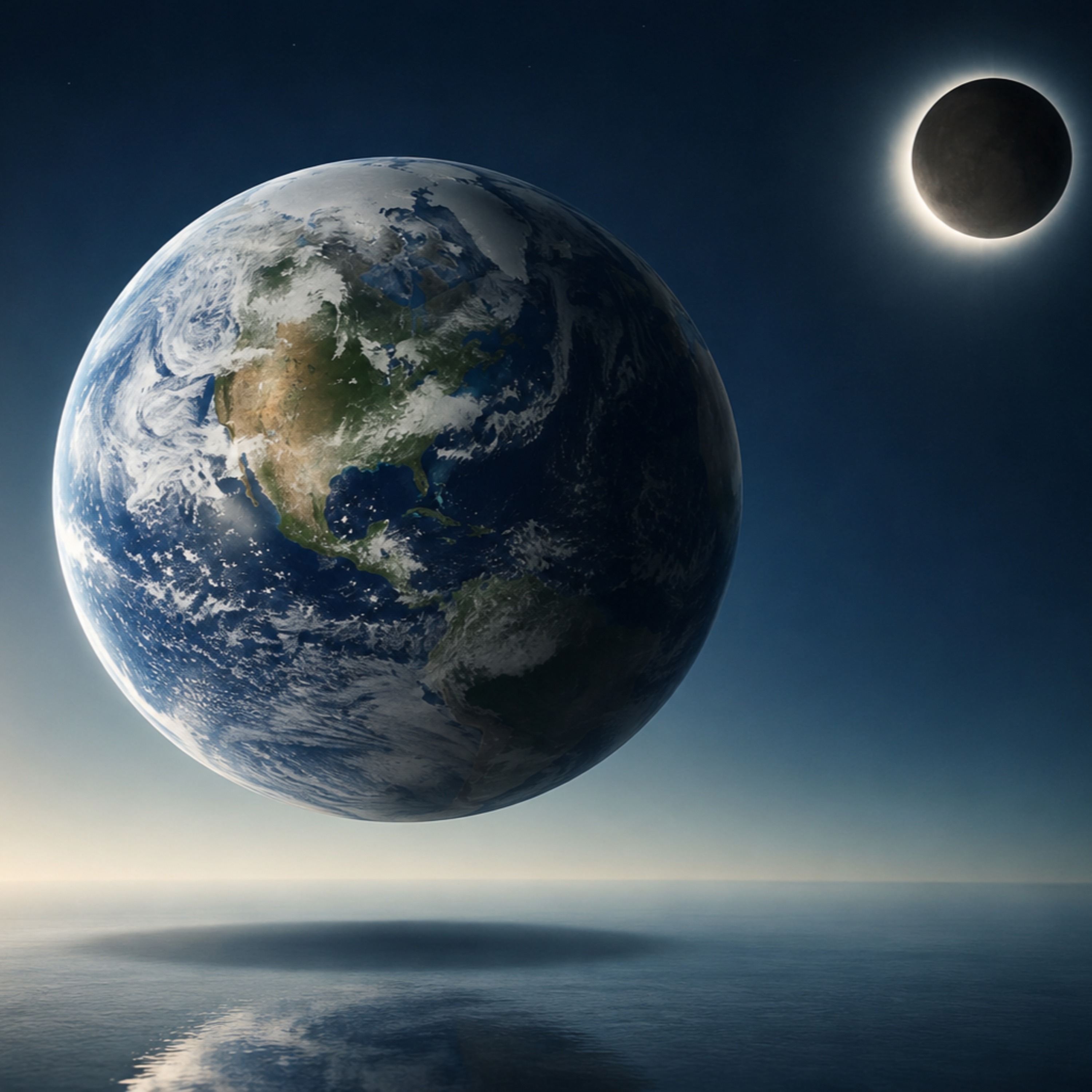 2026年、地球から重力が消える？現代の「デジタル・デマ」がノストラダムスを超えられない理由 episode artwork