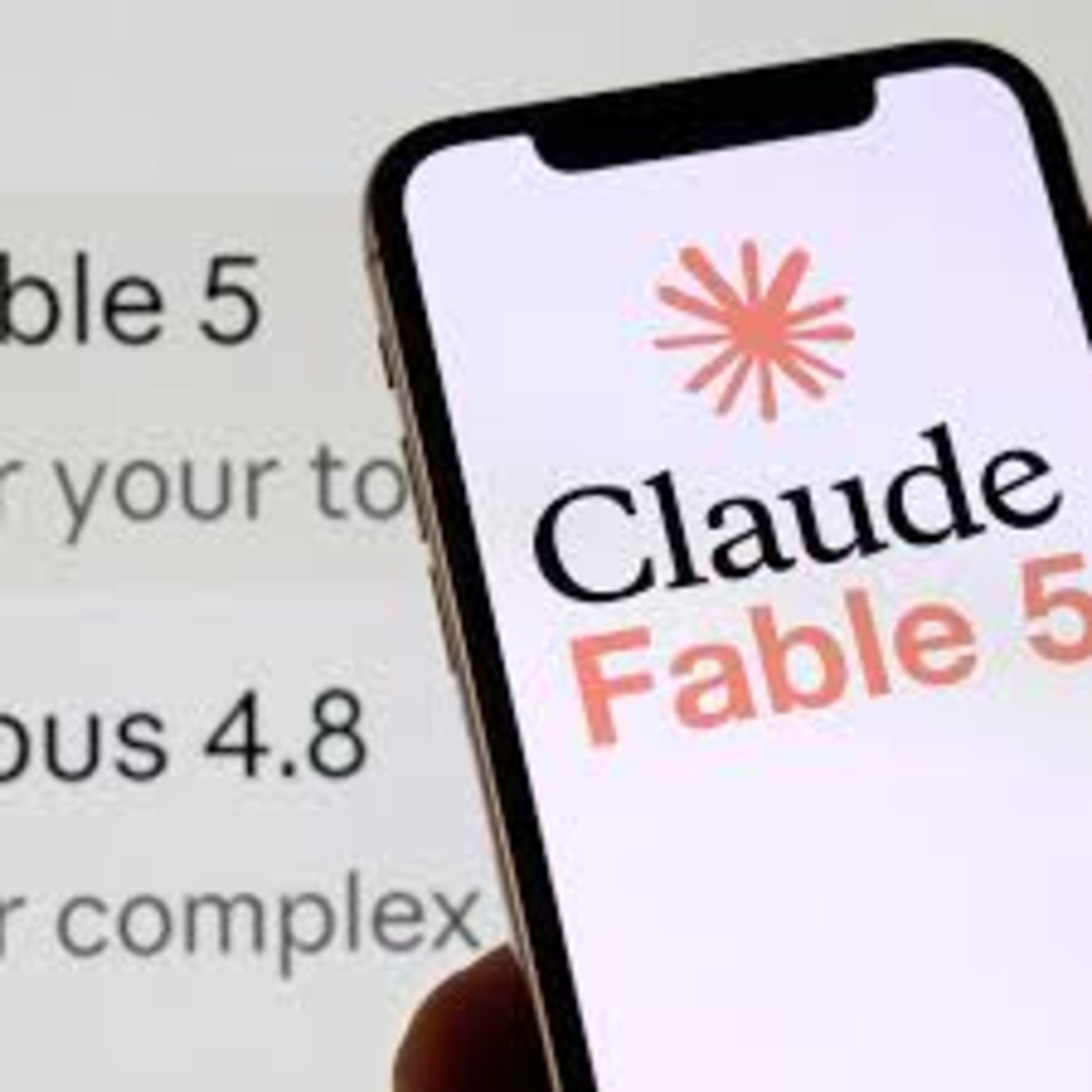 アーキテクトの戦略：Claude Fable 5を活用したAI進化の極意 episode artwork