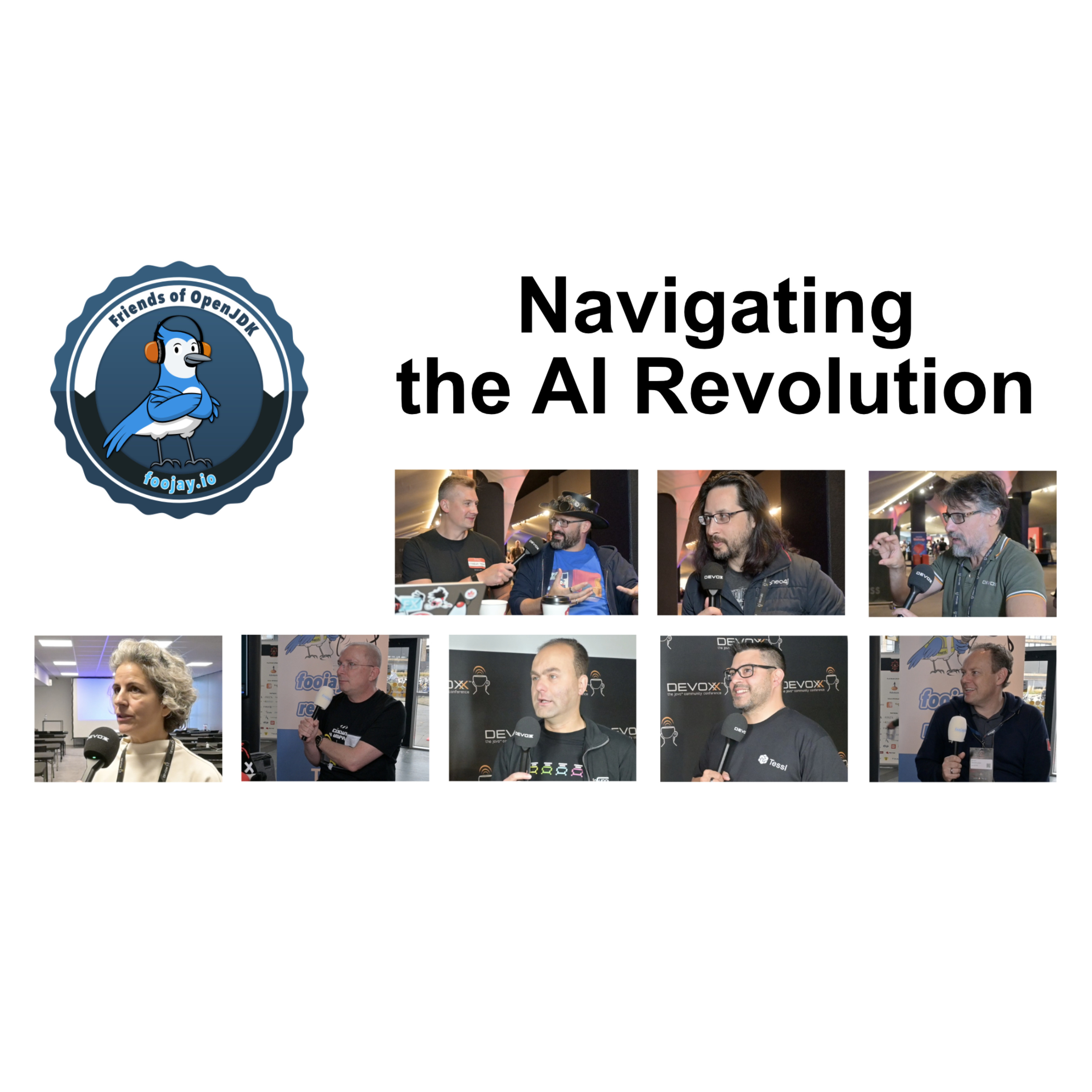 Agents, MCP, and Graph Databases: Java Developers Navigate the AI Revolution (#86)