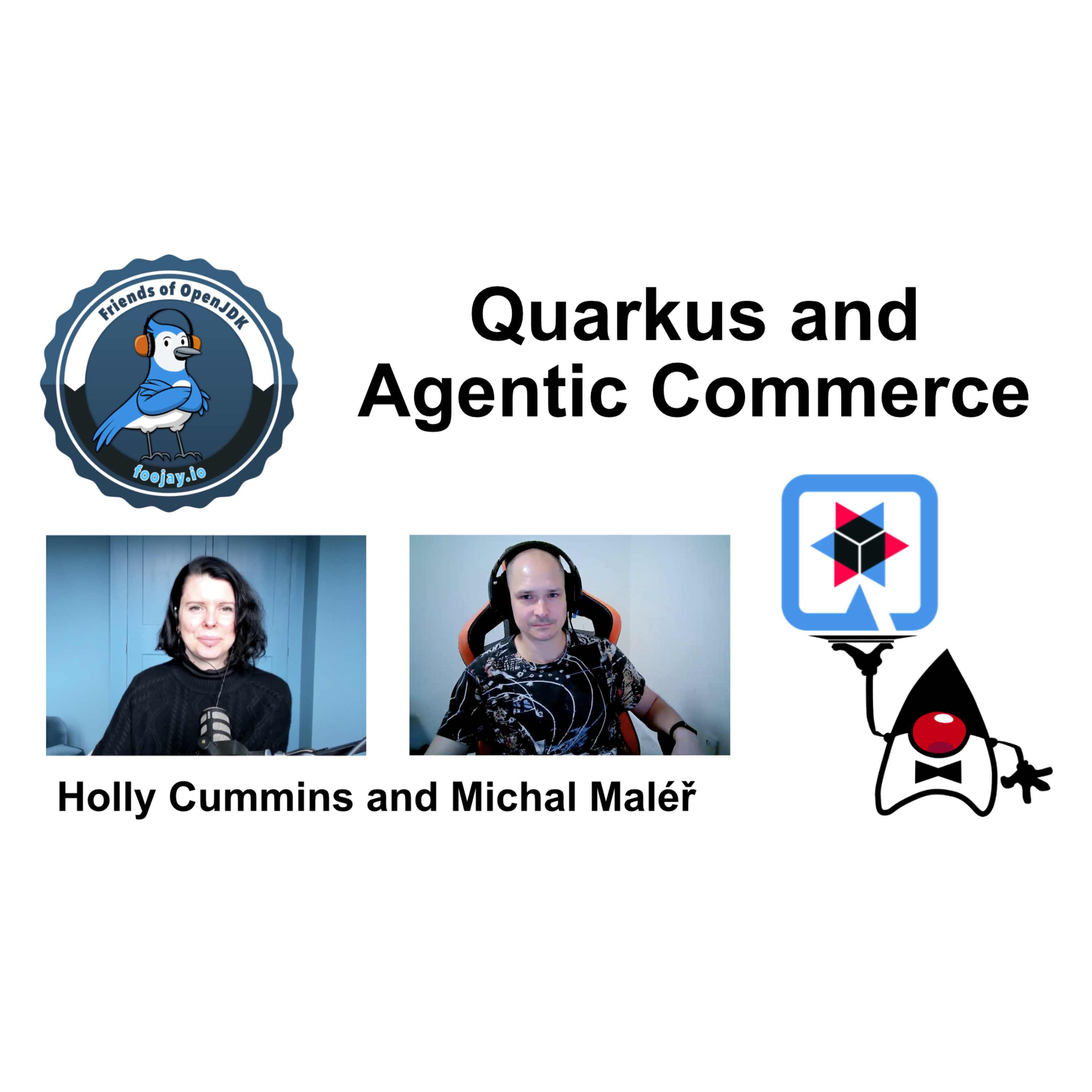 Foojay.io, the Friends Of OpenJDK!