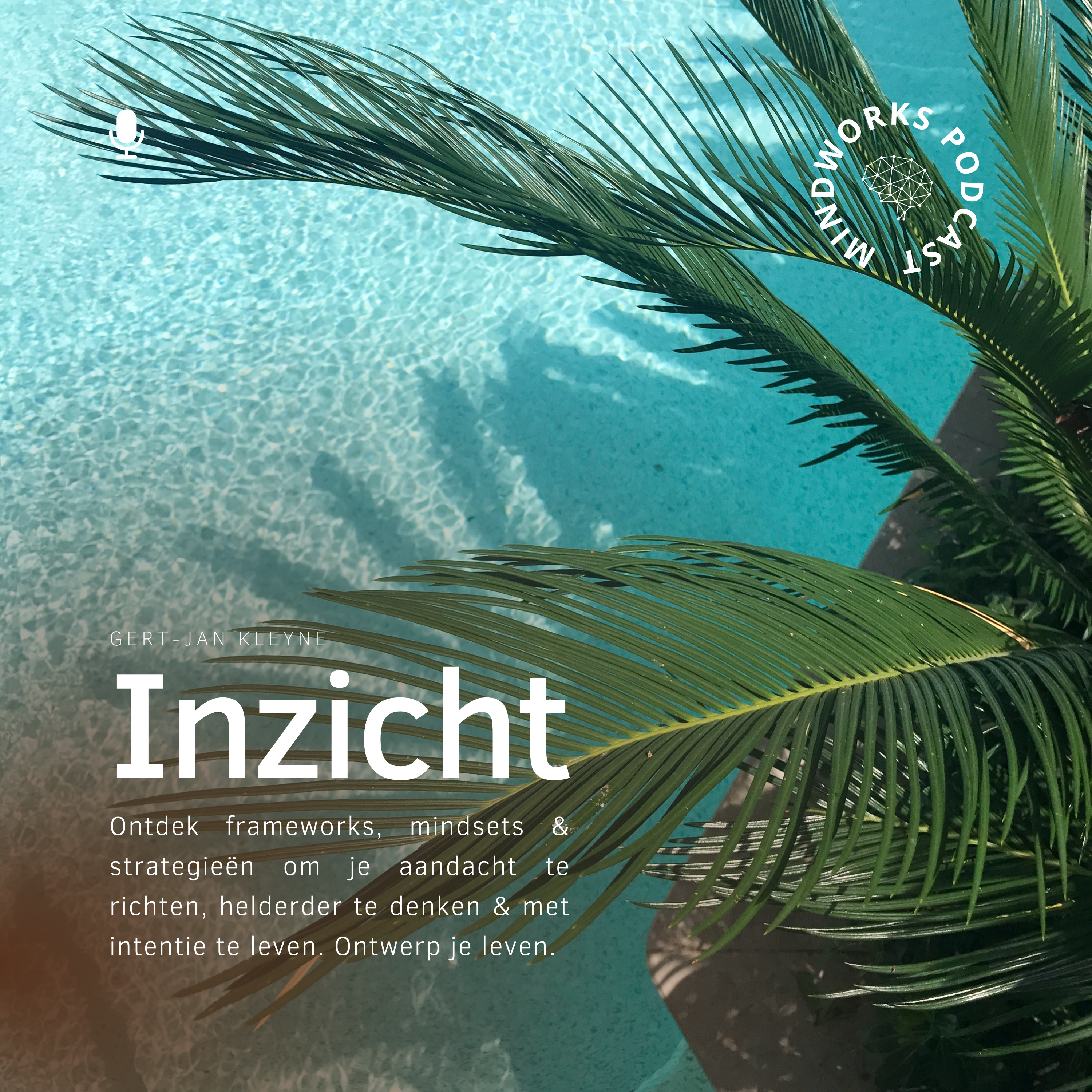 De mentale reset: wat vakantie doet met je brein | S08E04 episode artwork