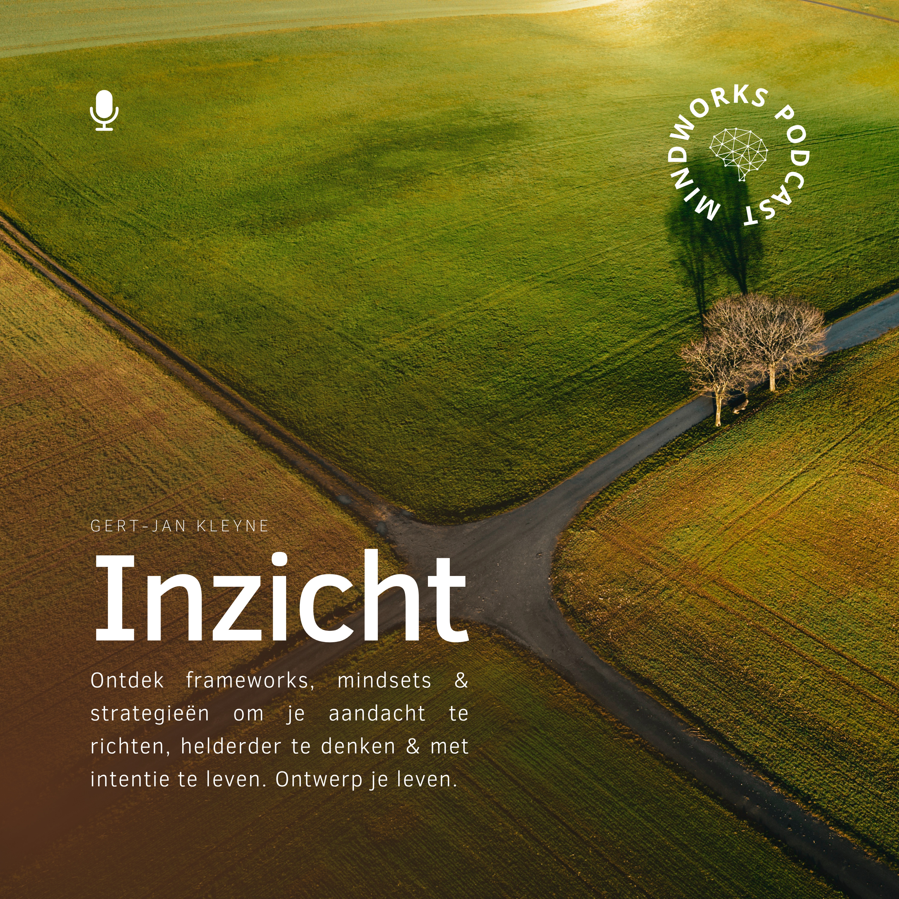 Keuzes maken: het praktische kunstwerk van uitsluiten | S07E03 episode artwork