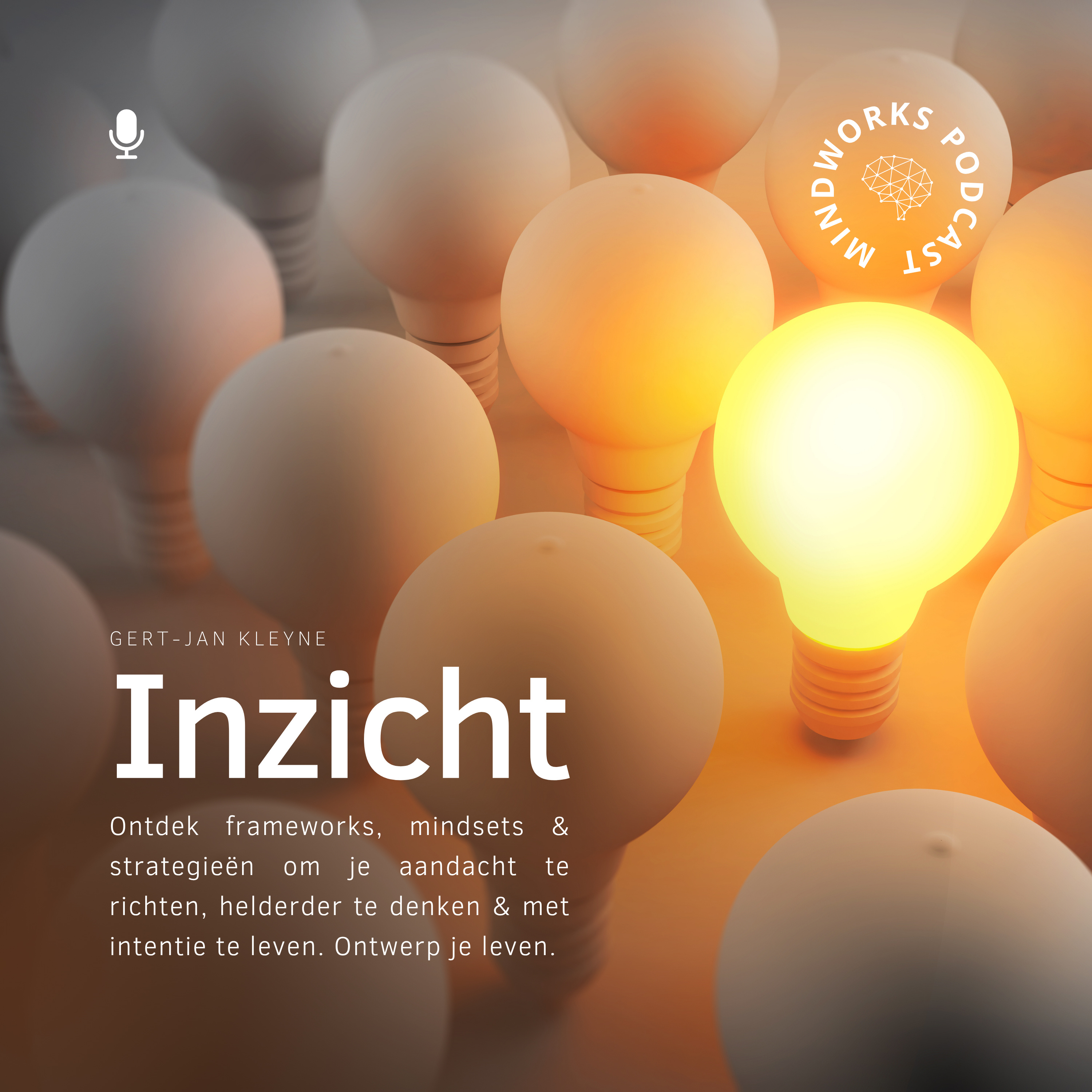Gedachten als richtingwijzers | S01E02 episode artwork